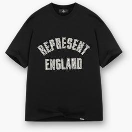 Represent Rep Engld Aplique T Sn99