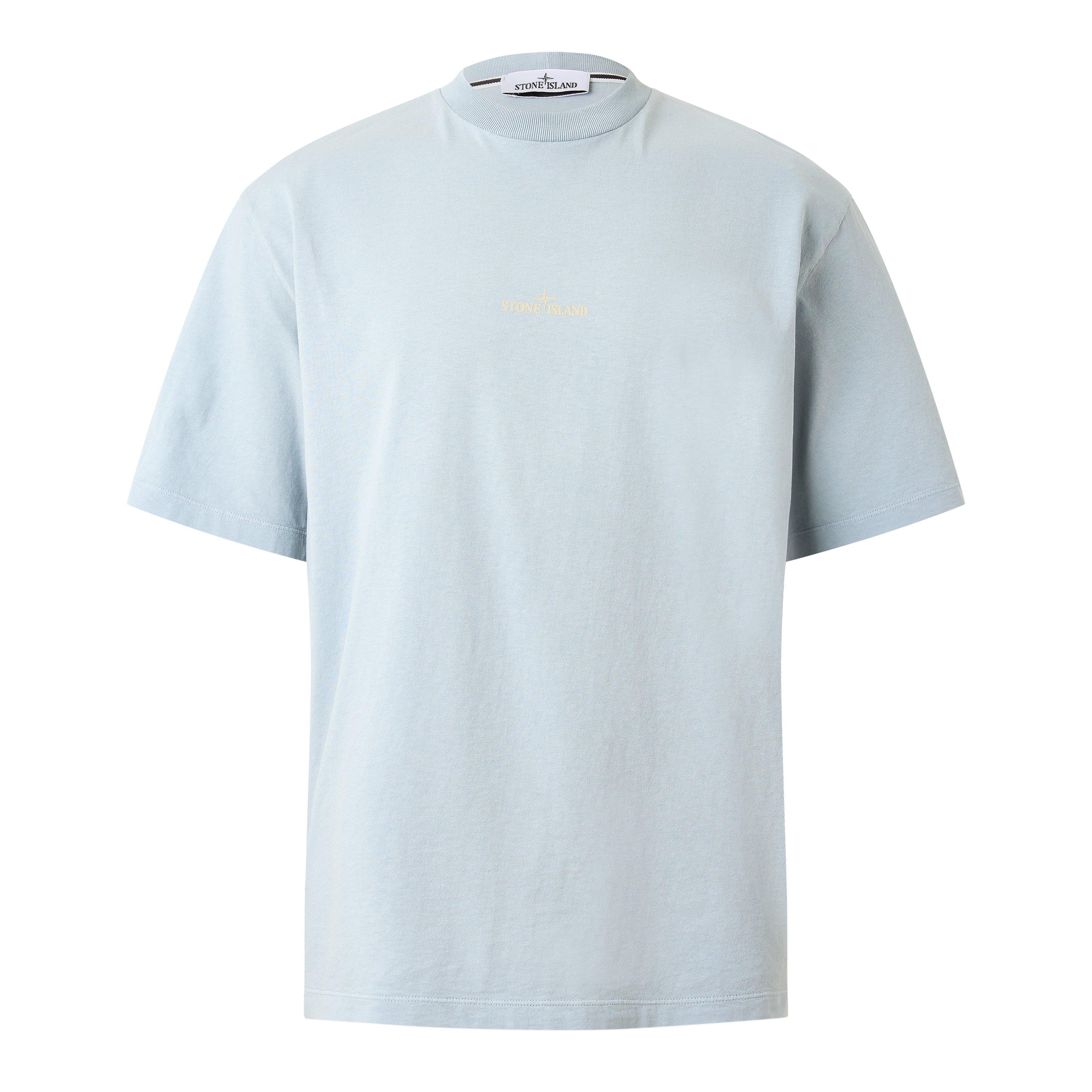 Stone Island Stone Graph Tee Sn64