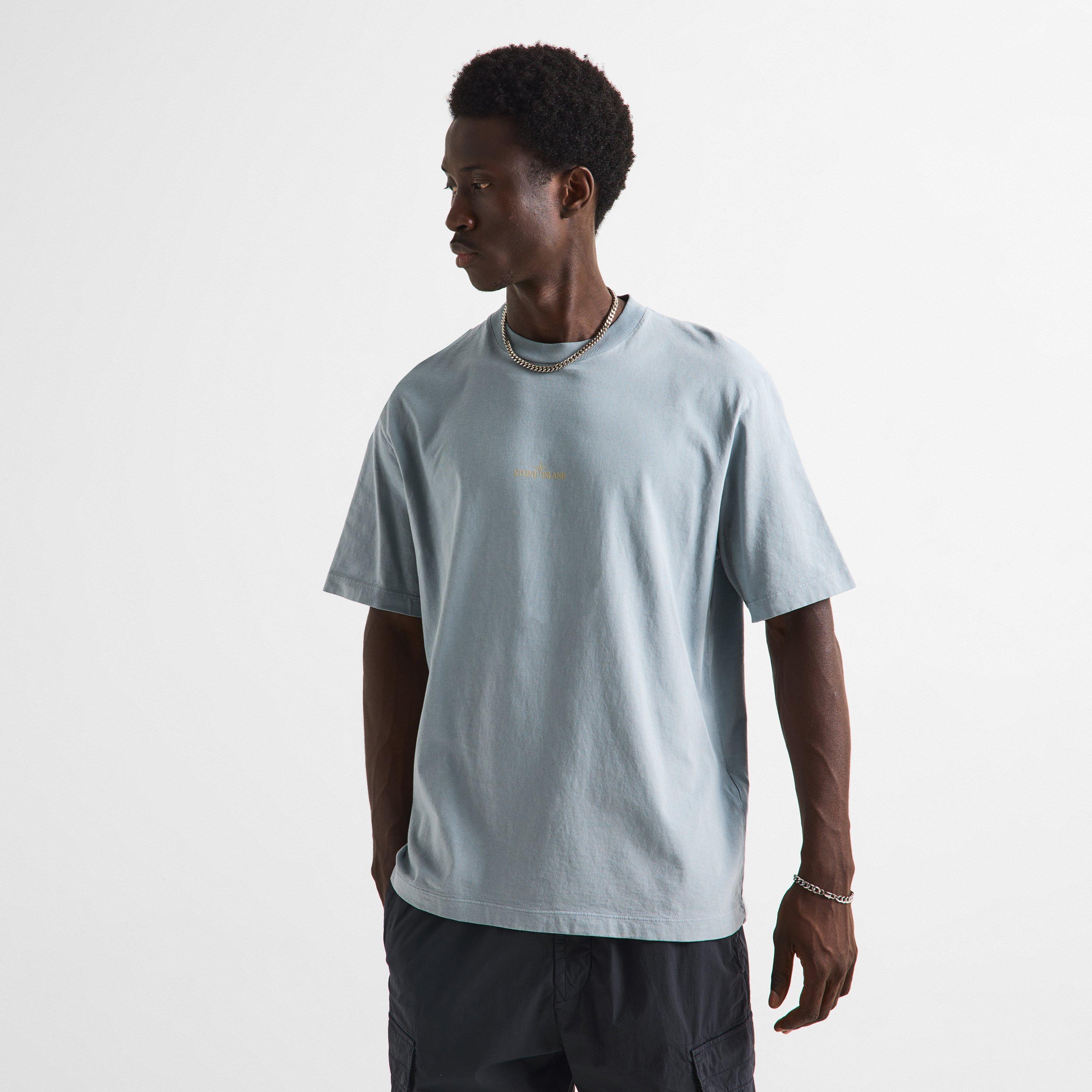 トップス STONE  Stone Island | Stone Graph Tee Sn64 | Flannels