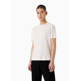 Emporio Armani Ao Logo Tee Sn34