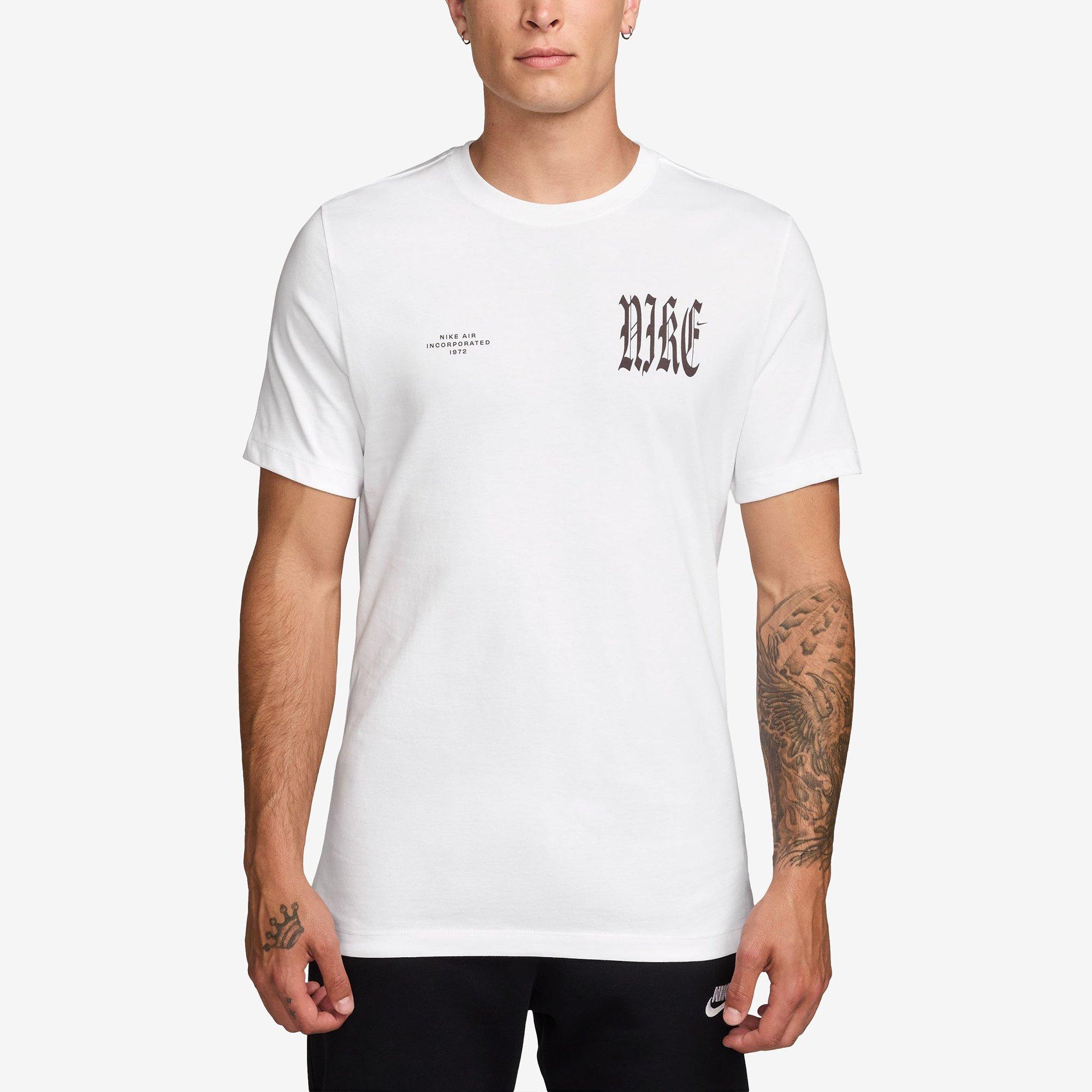 White - Nike - Std We Float Sn62 - 2