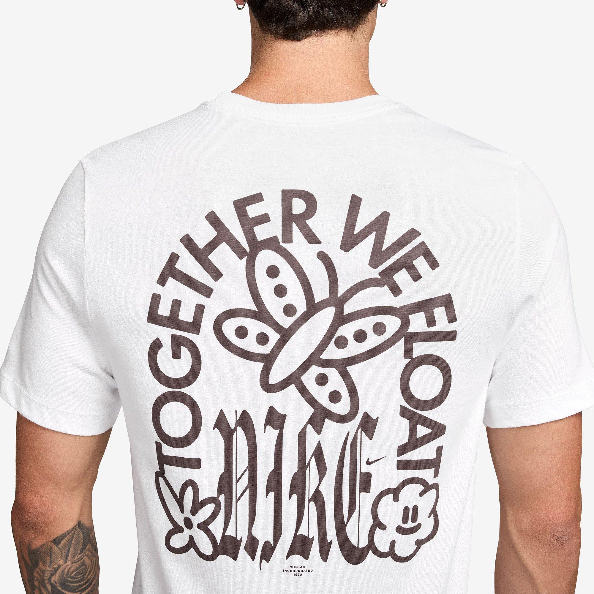 White - Nike - Std We Float Sn62 - 3