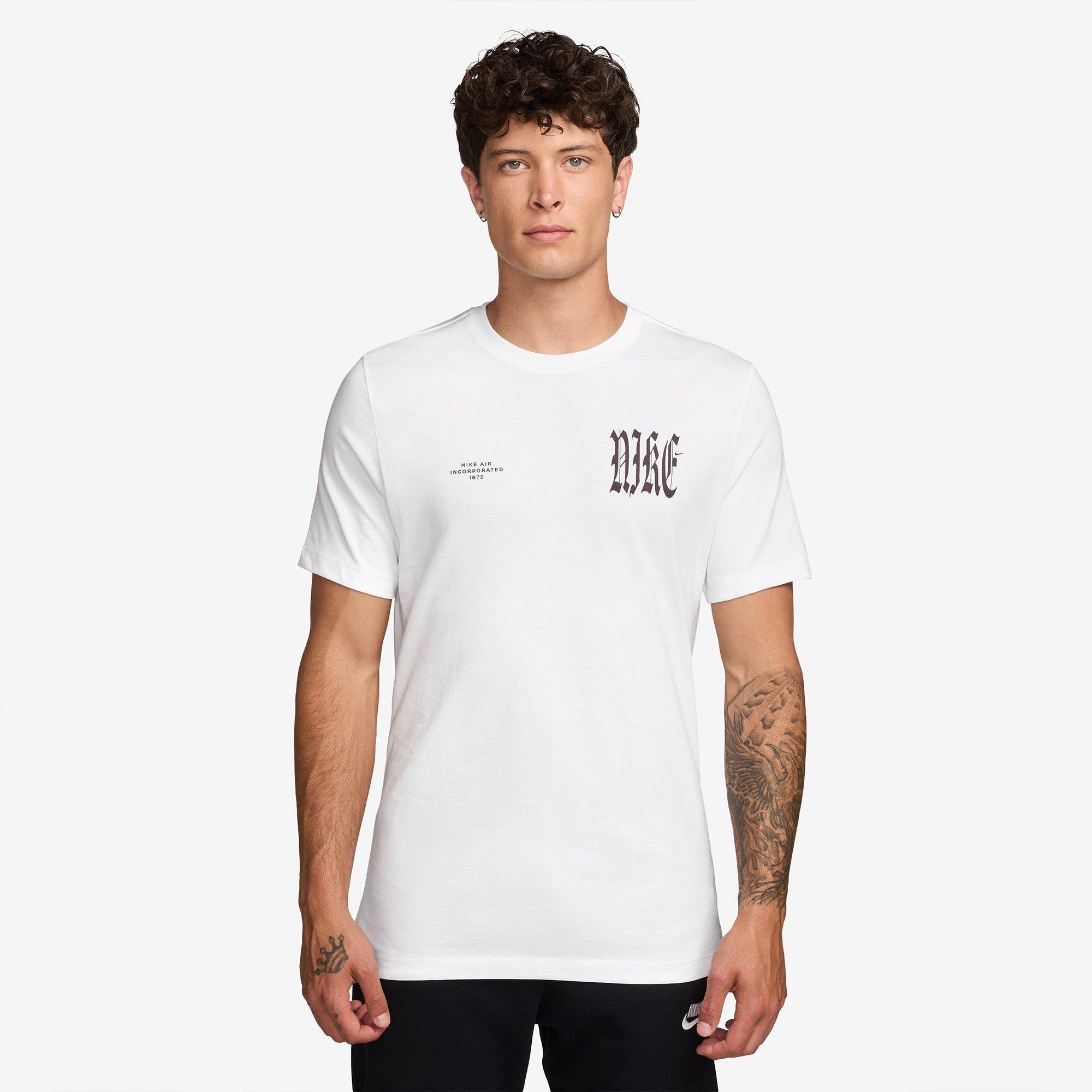 White - Nike - Std We Float Sn62 - 4