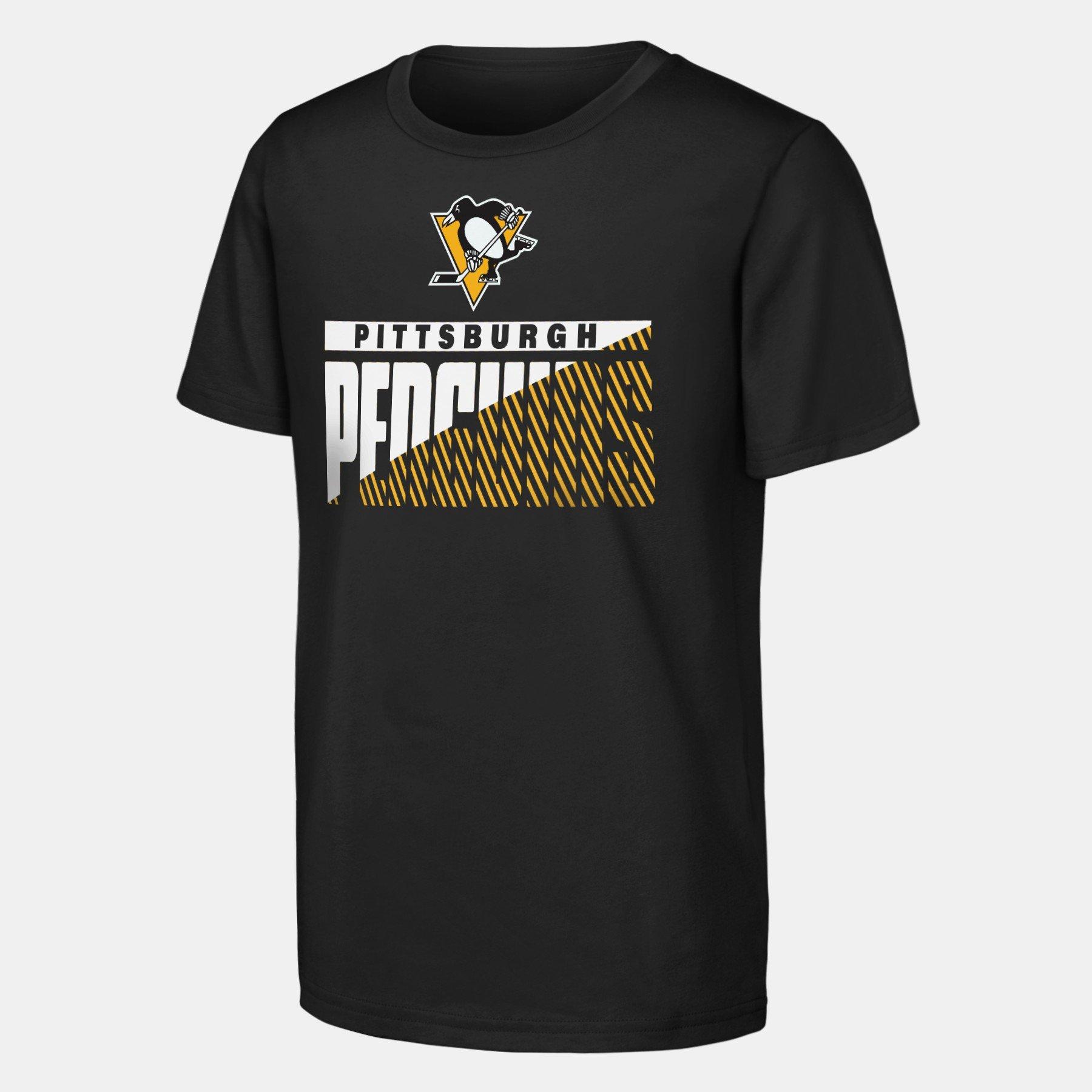 Penguins - NHL - Never Quit 2pk T Jn62 - 3