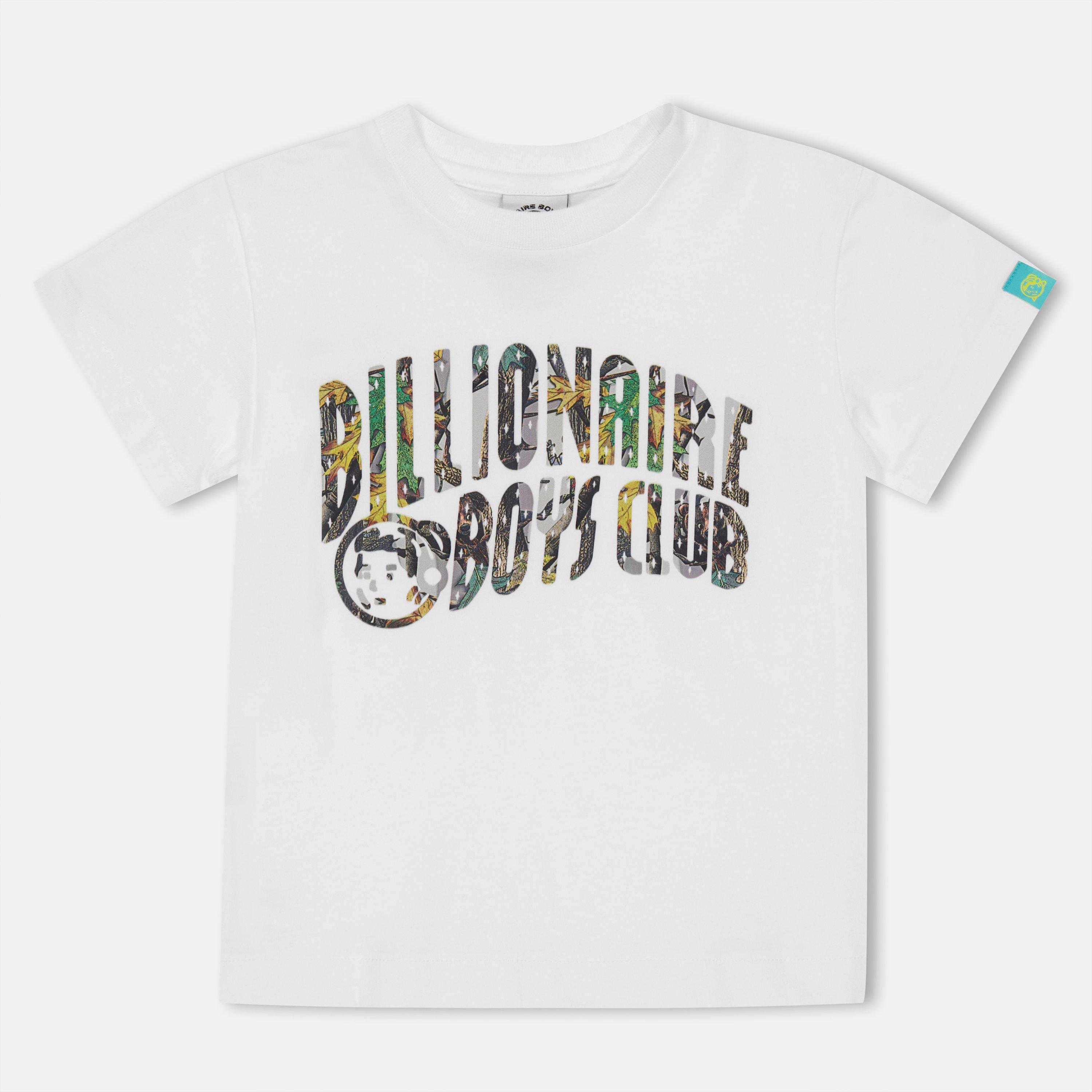 Billionaire Boys Club Unisex Regular Fit T-Shirt