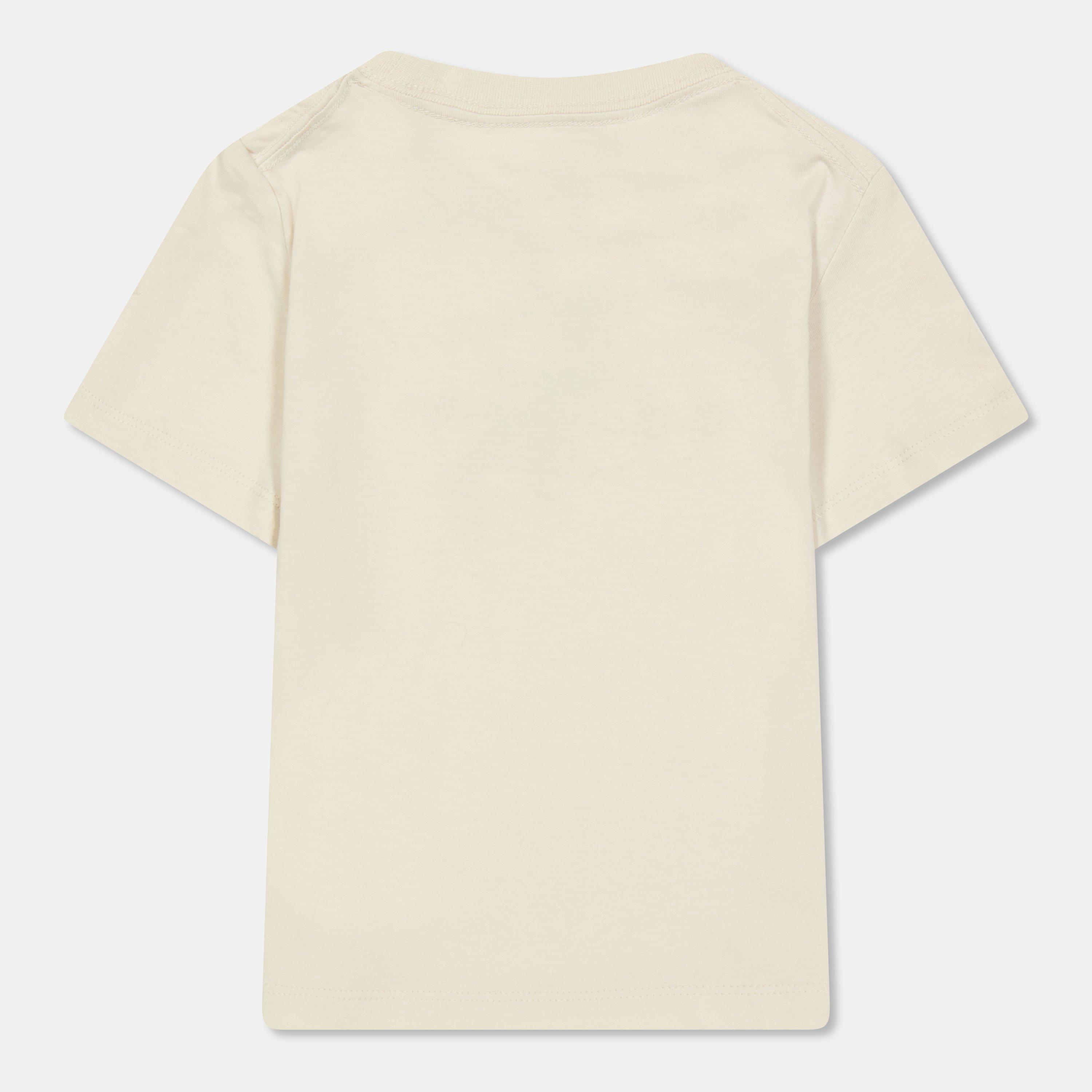 Whitecap PGB - Calvin Klein Jeans - CKJ Monogram Tee Jn61 - 2