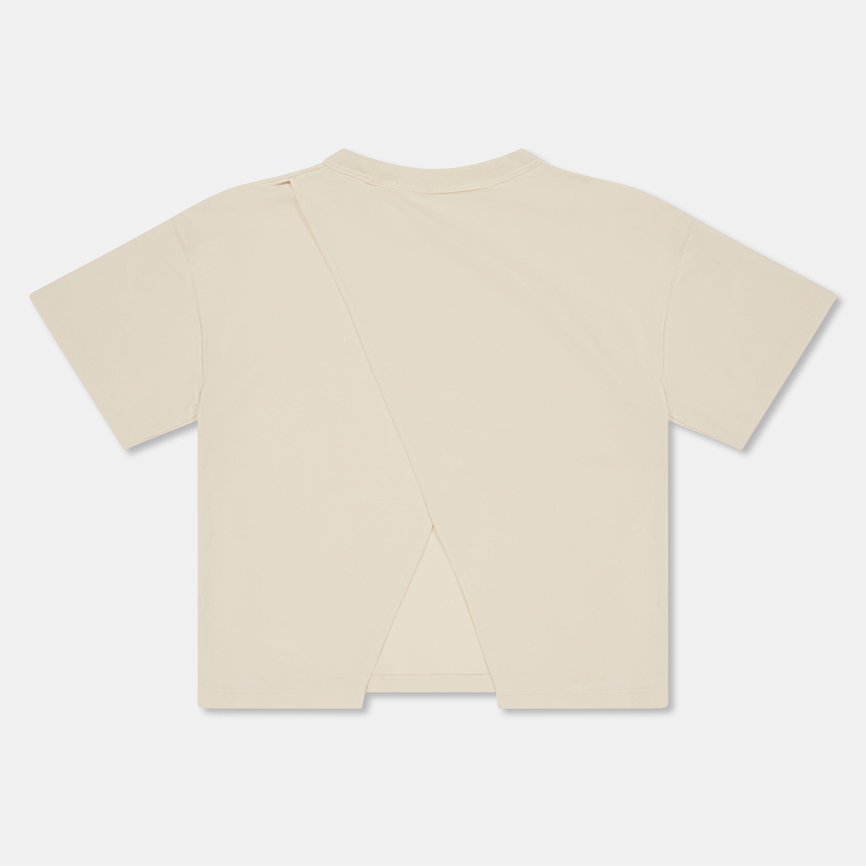 Whitecap PGB - Calvin Klein Jeans - CKJ Folded Tee Jn61 - 2