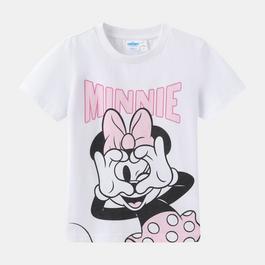 Character SS T-Shirt Junior