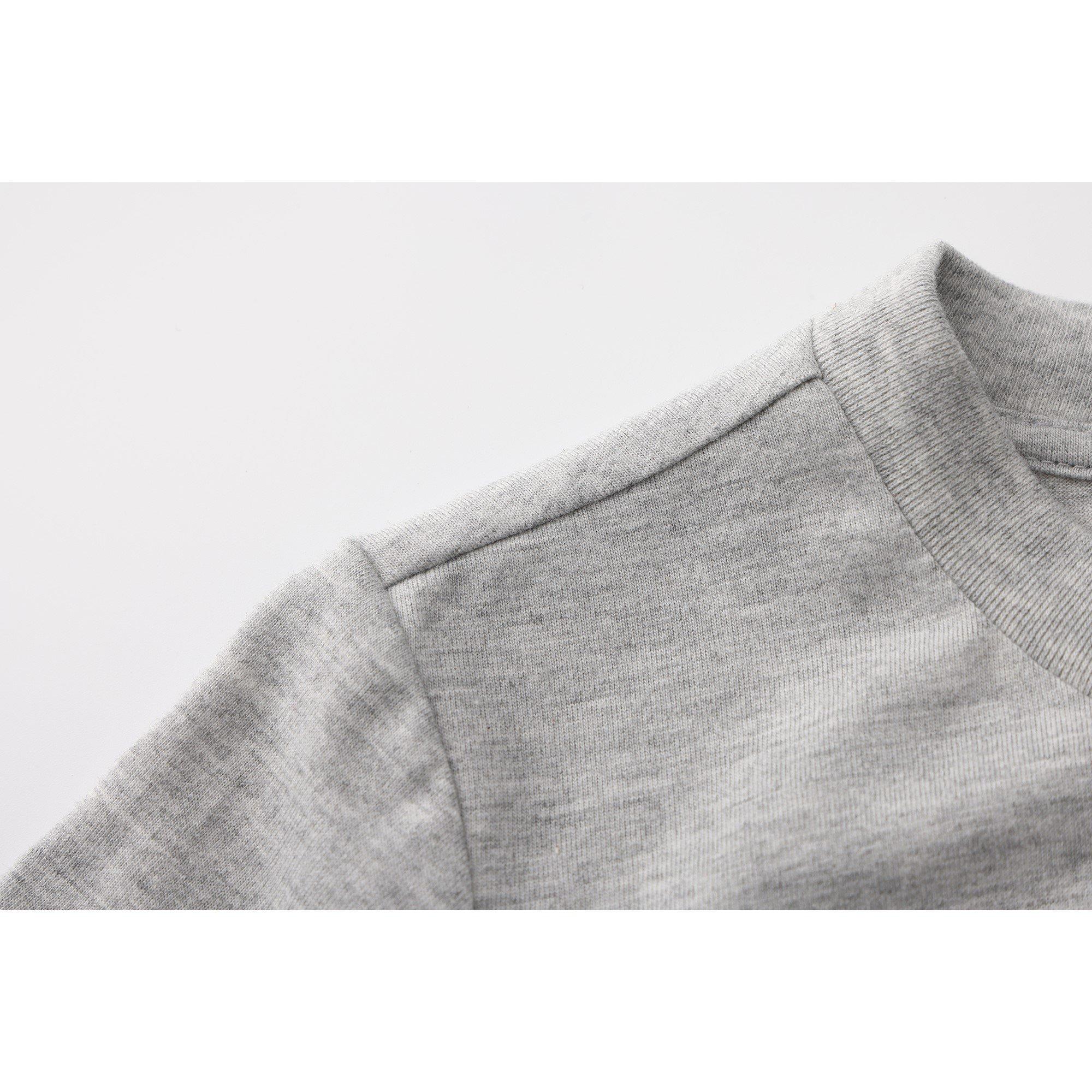 Mickey - Character - SS T-Shirt Junior - 3