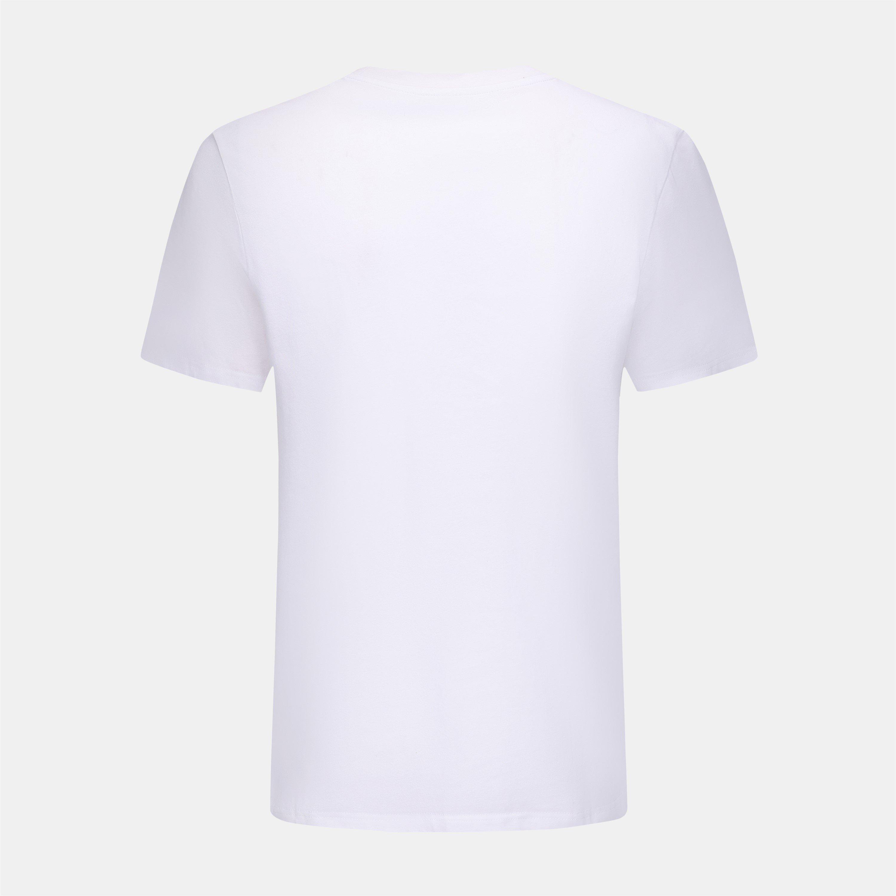 Mickey - Character - SS T-Shirt Mens - 2