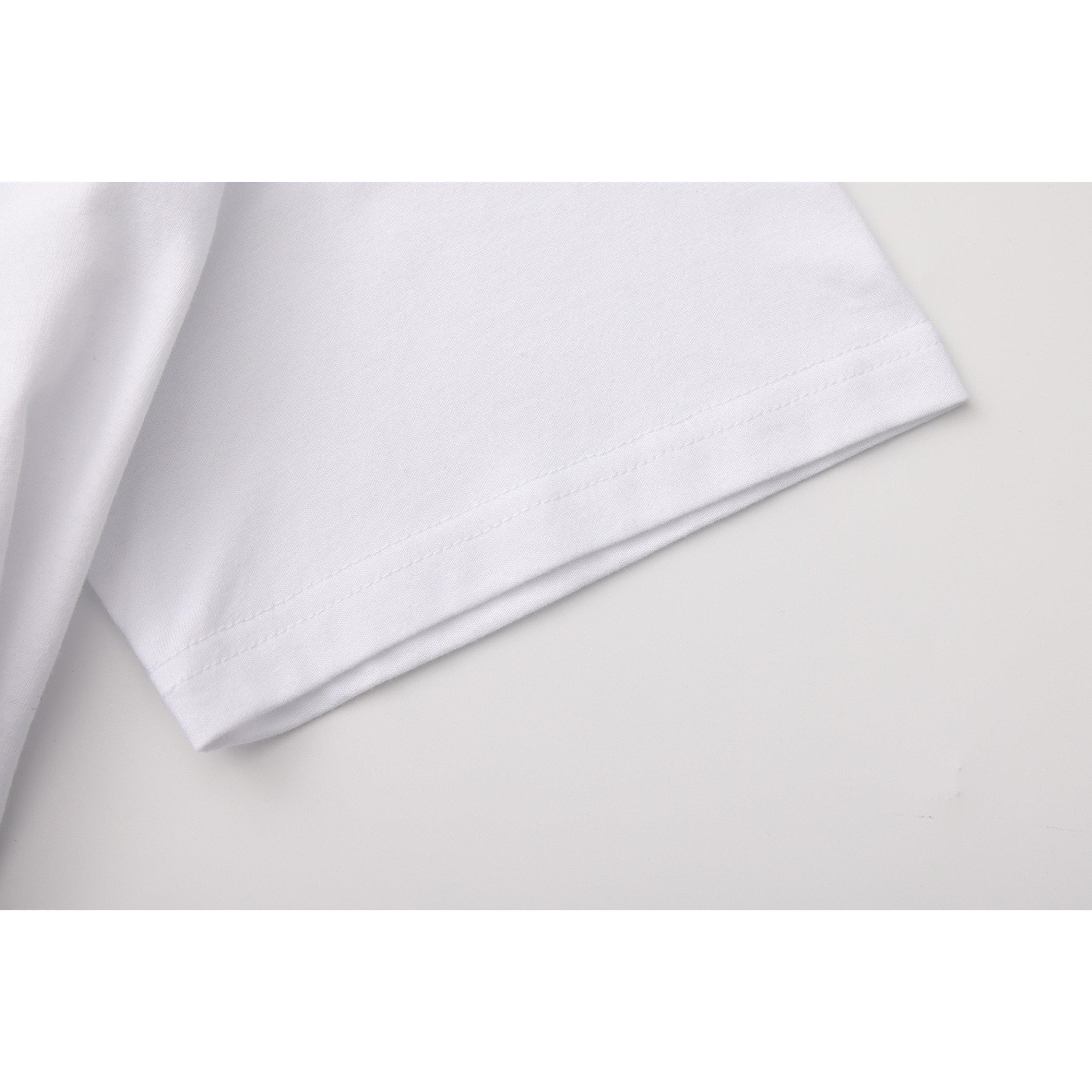 Mickey - Character - SS T-Shirt Mens - 4