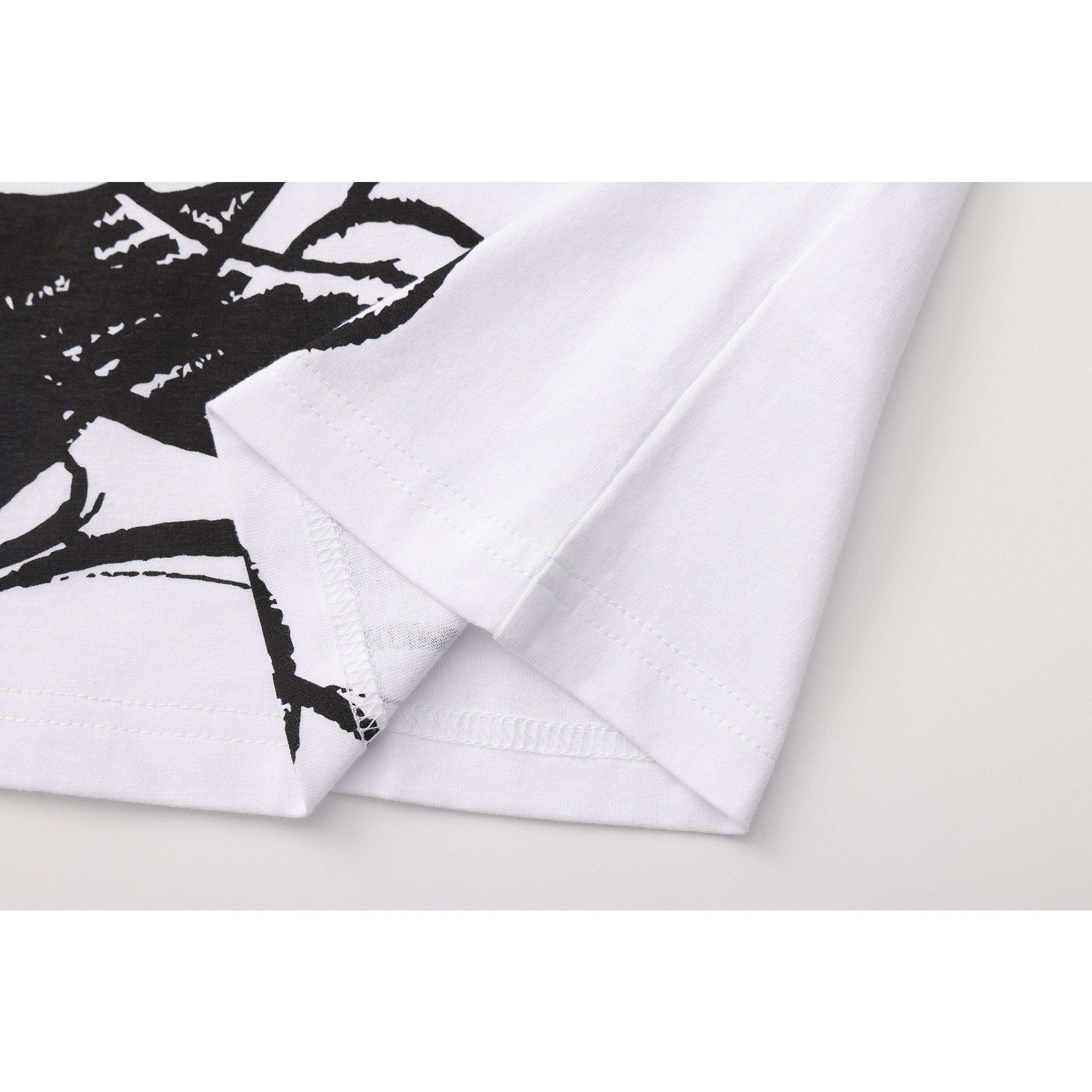 Mickey - Character - SS T-Shirt Mens - 6