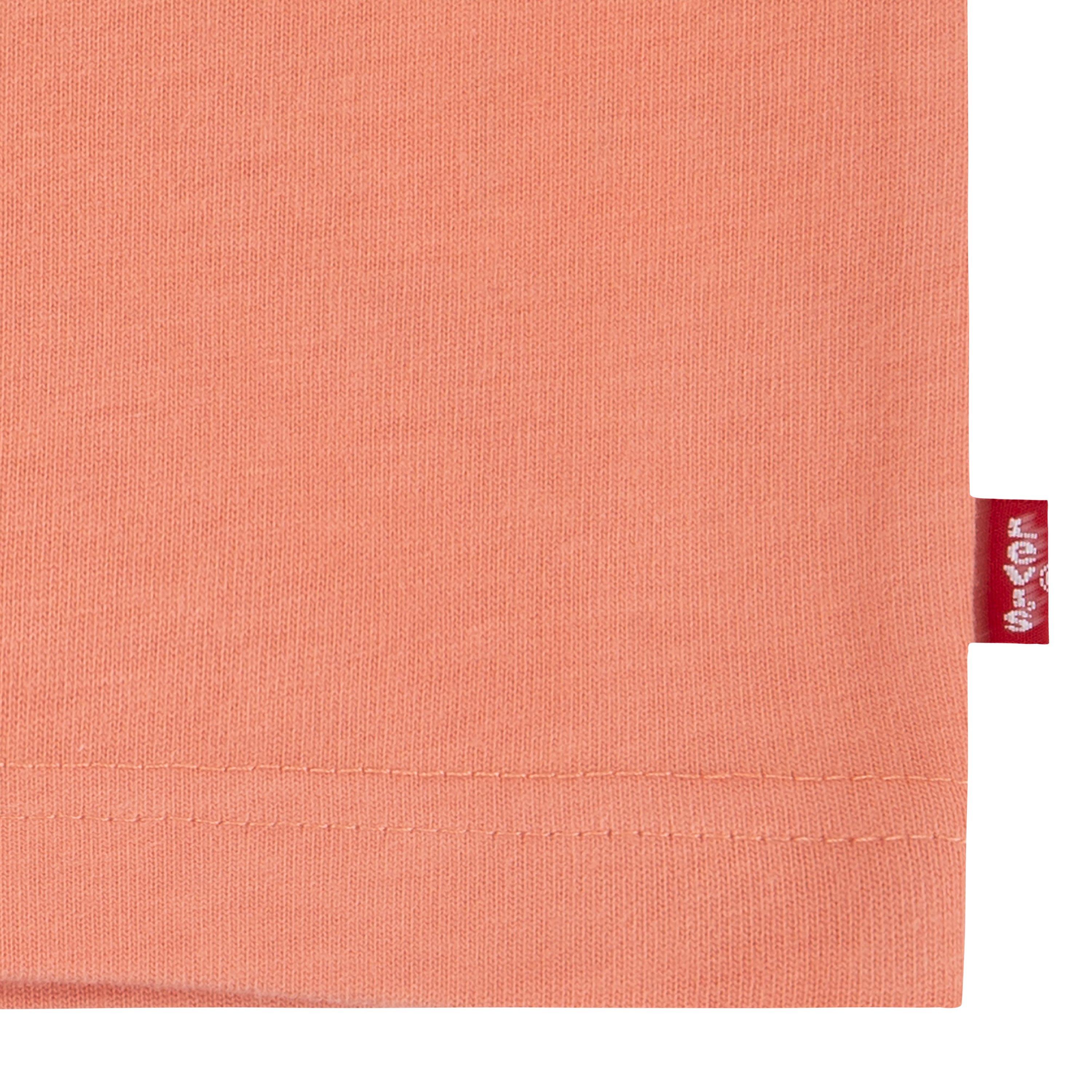 Tawny Orange - Levis - Kids' Landscape Regular Fit T-Shirt - 5