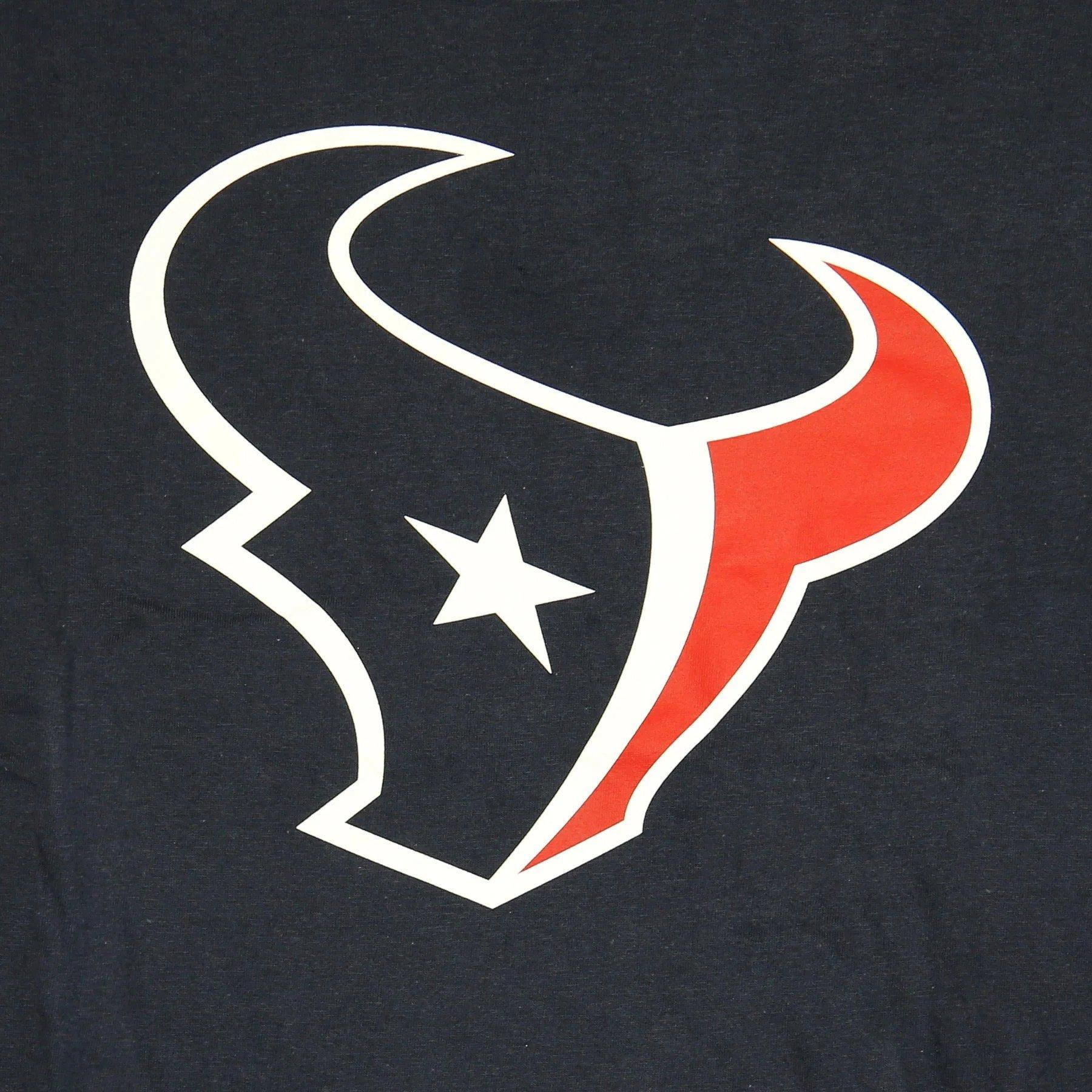 Texans - Nike - Nike NFL Team T-Shir Sn64 - 3