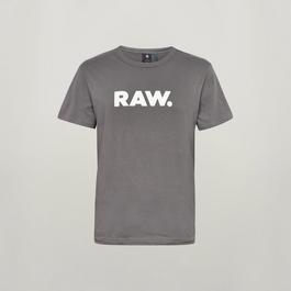 G Star Raw T Shirt