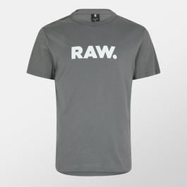G Star Raw T Shirt