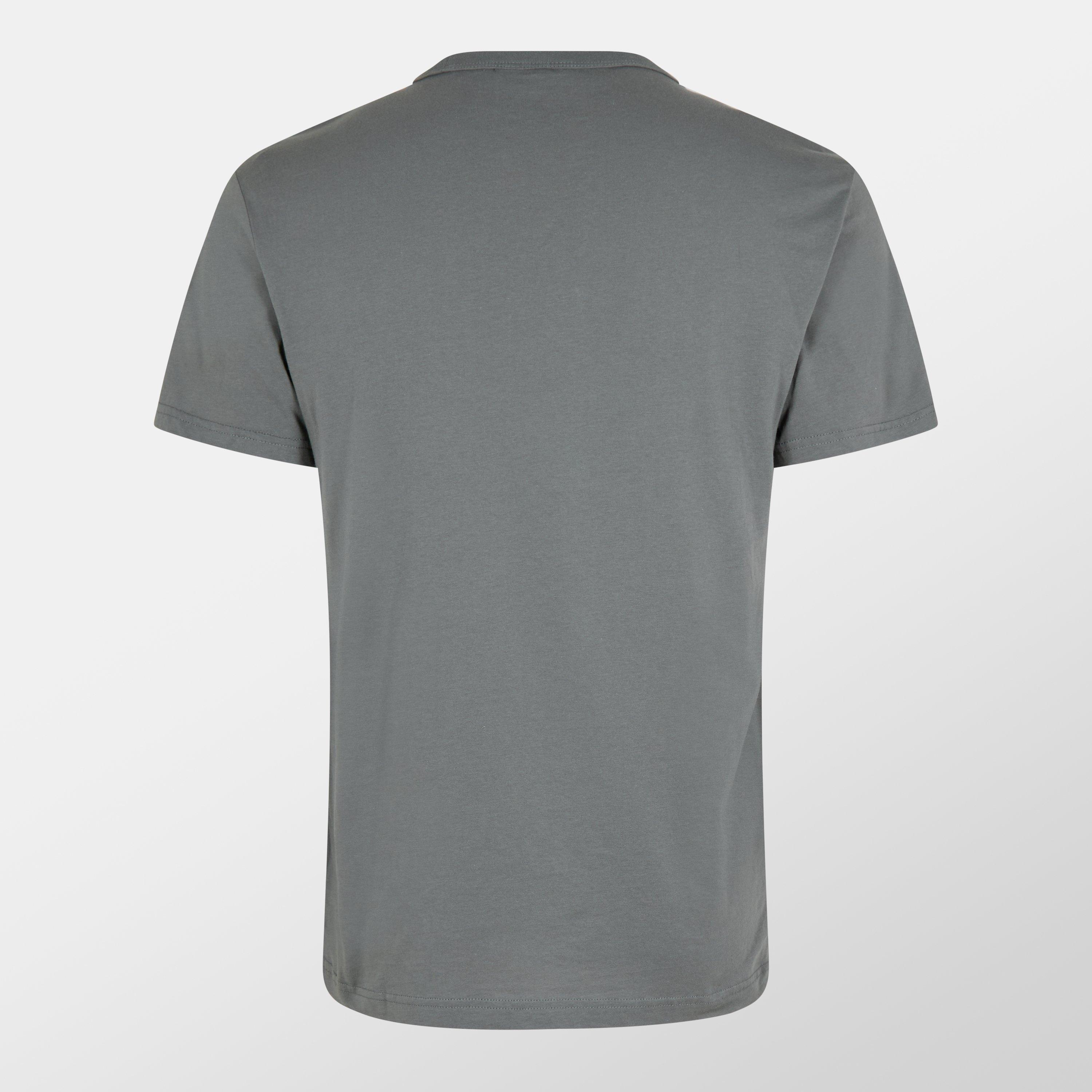 GS Grey - G Star - Raw T Shirt - 2