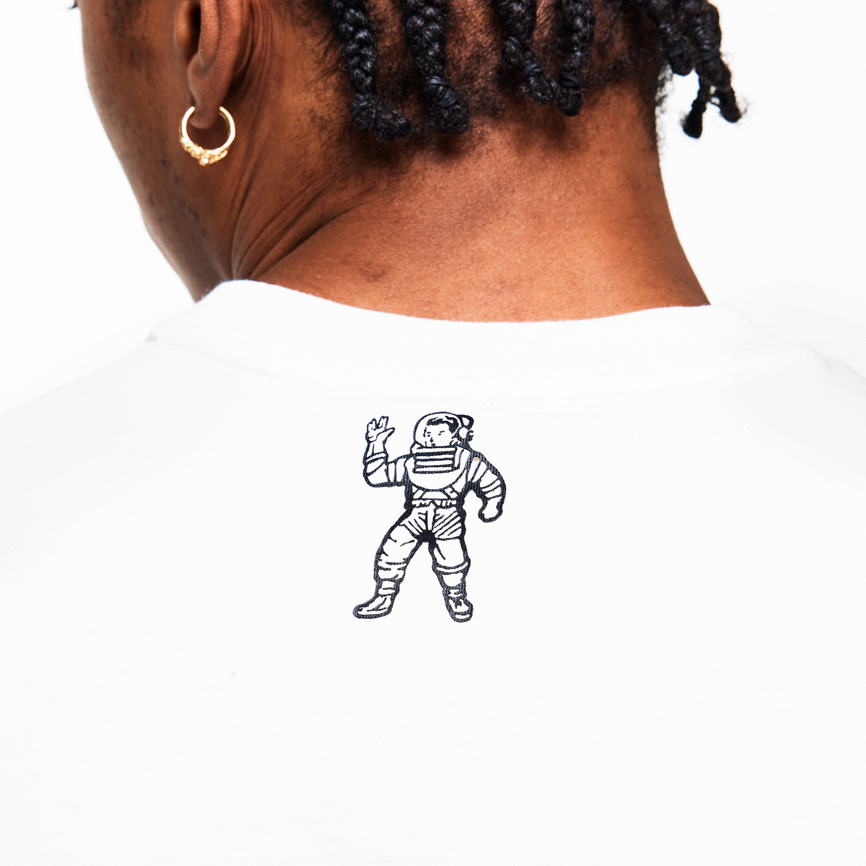 White/Black - Billionaire Boys Club - Arch Logo T-Shirt - 5