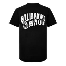 Billionaire Boys Club Arch Logo T Shirt