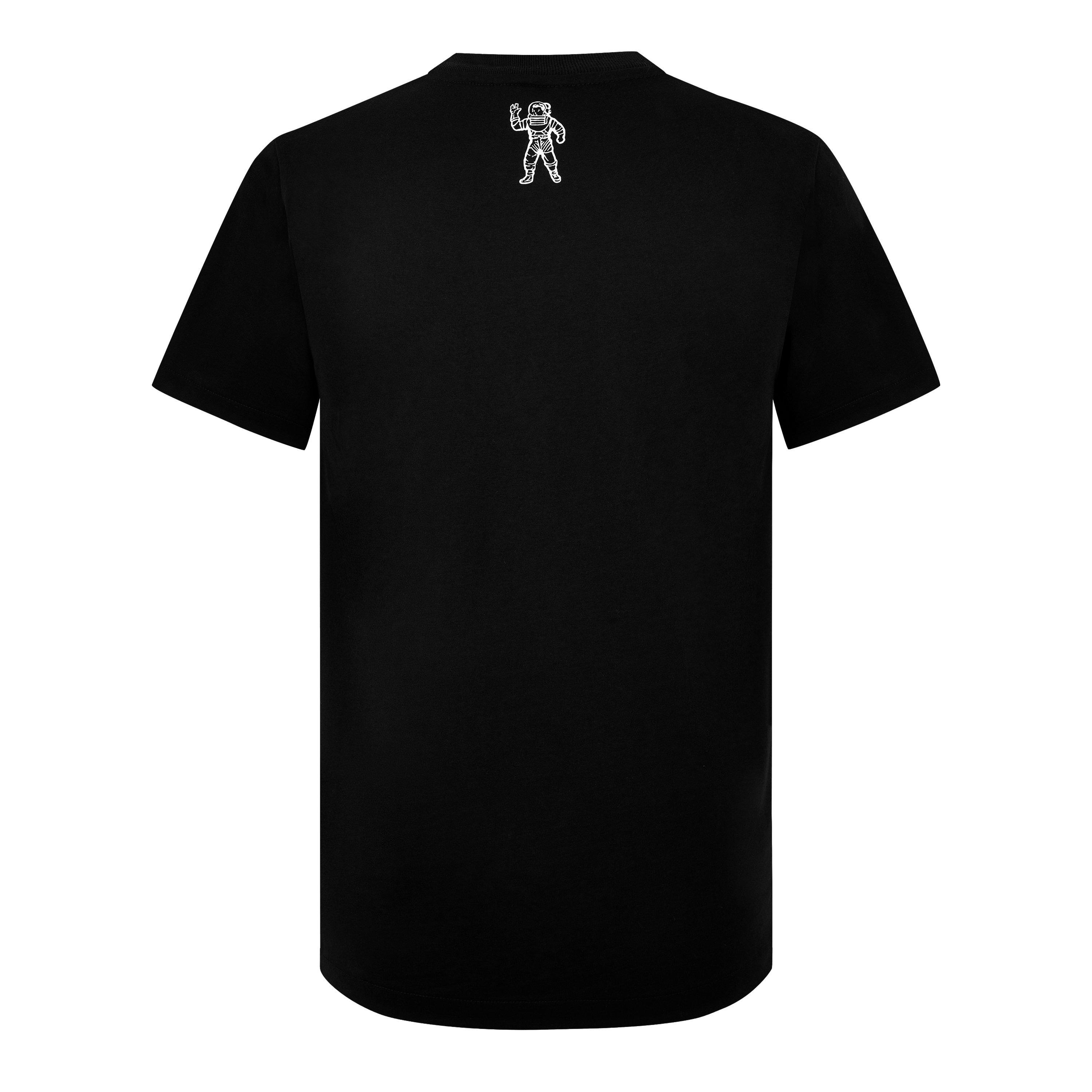 Black/White - Billionaire Boys Club - Arch Logo T-Shirt - 2