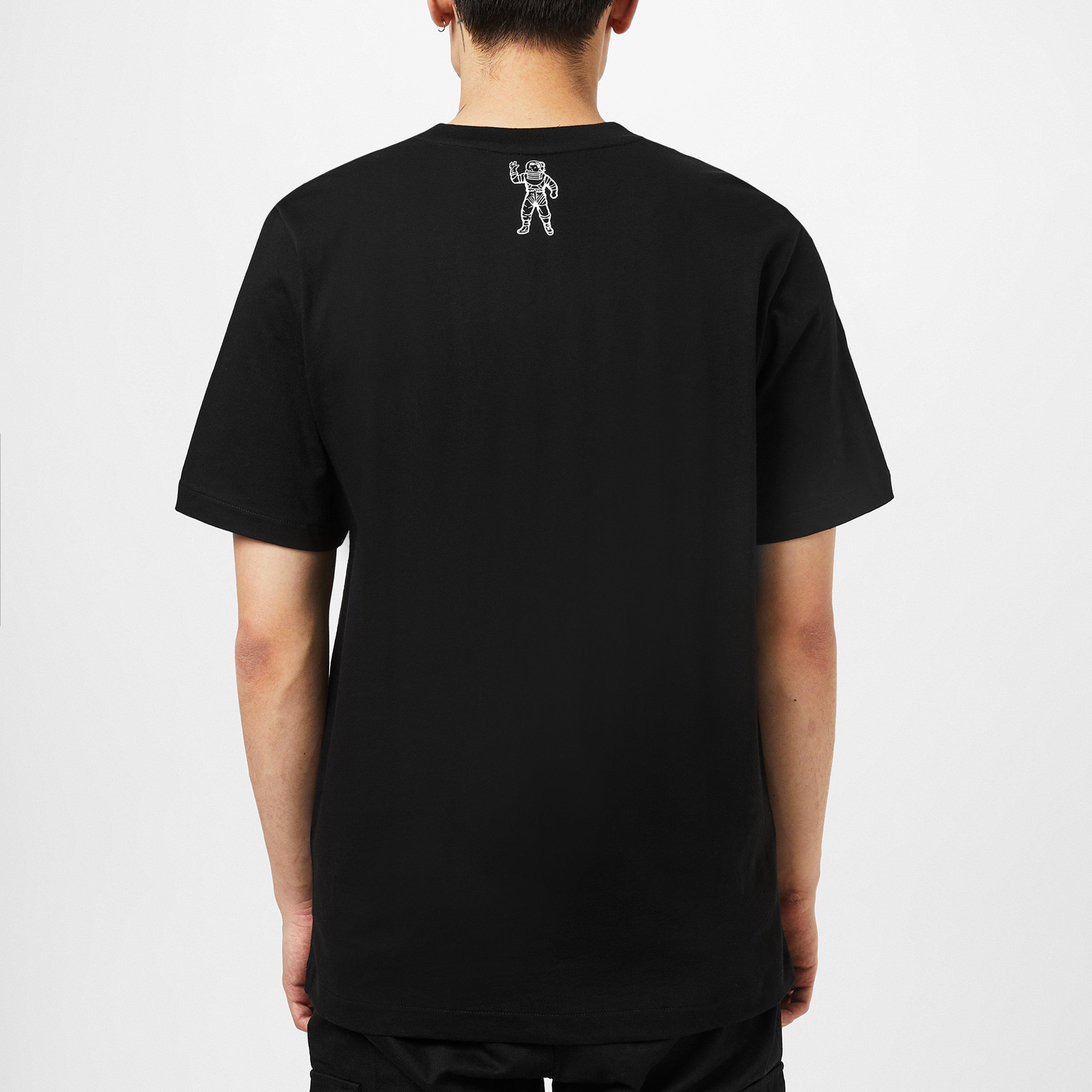 Black/White - Billionaire Boys Club - Arch Logo T-Shirt - 4