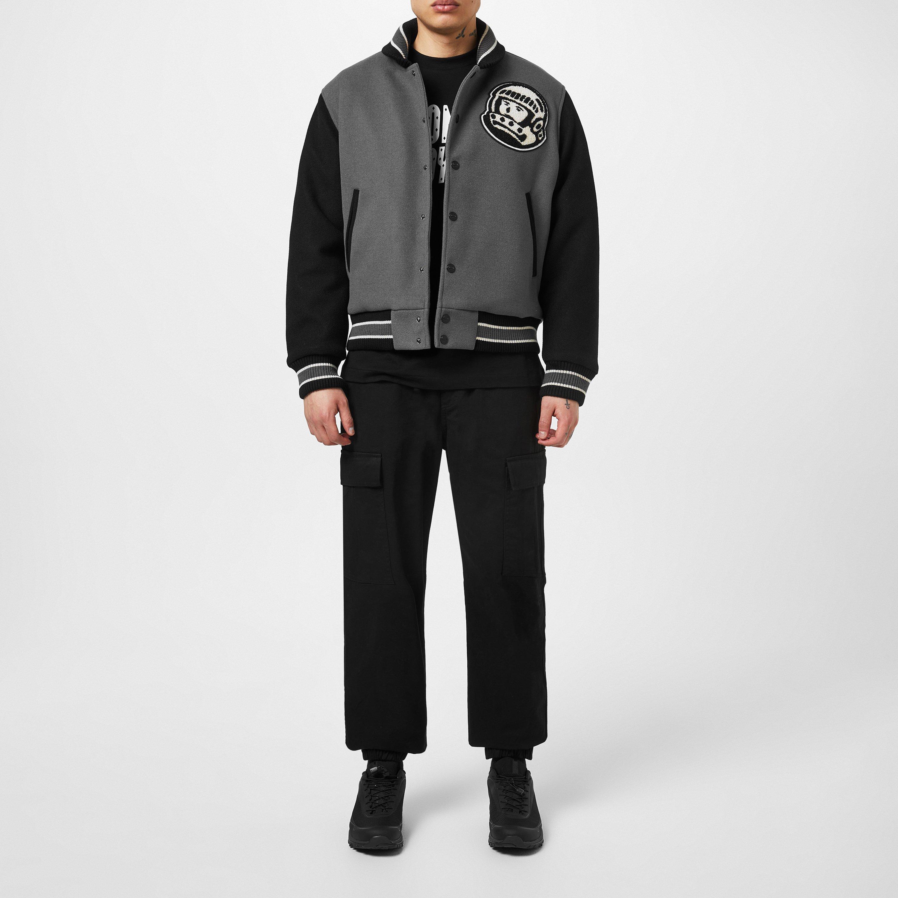 Black/White - Billionaire Boys Club - Arch Logo T-Shirt - 7