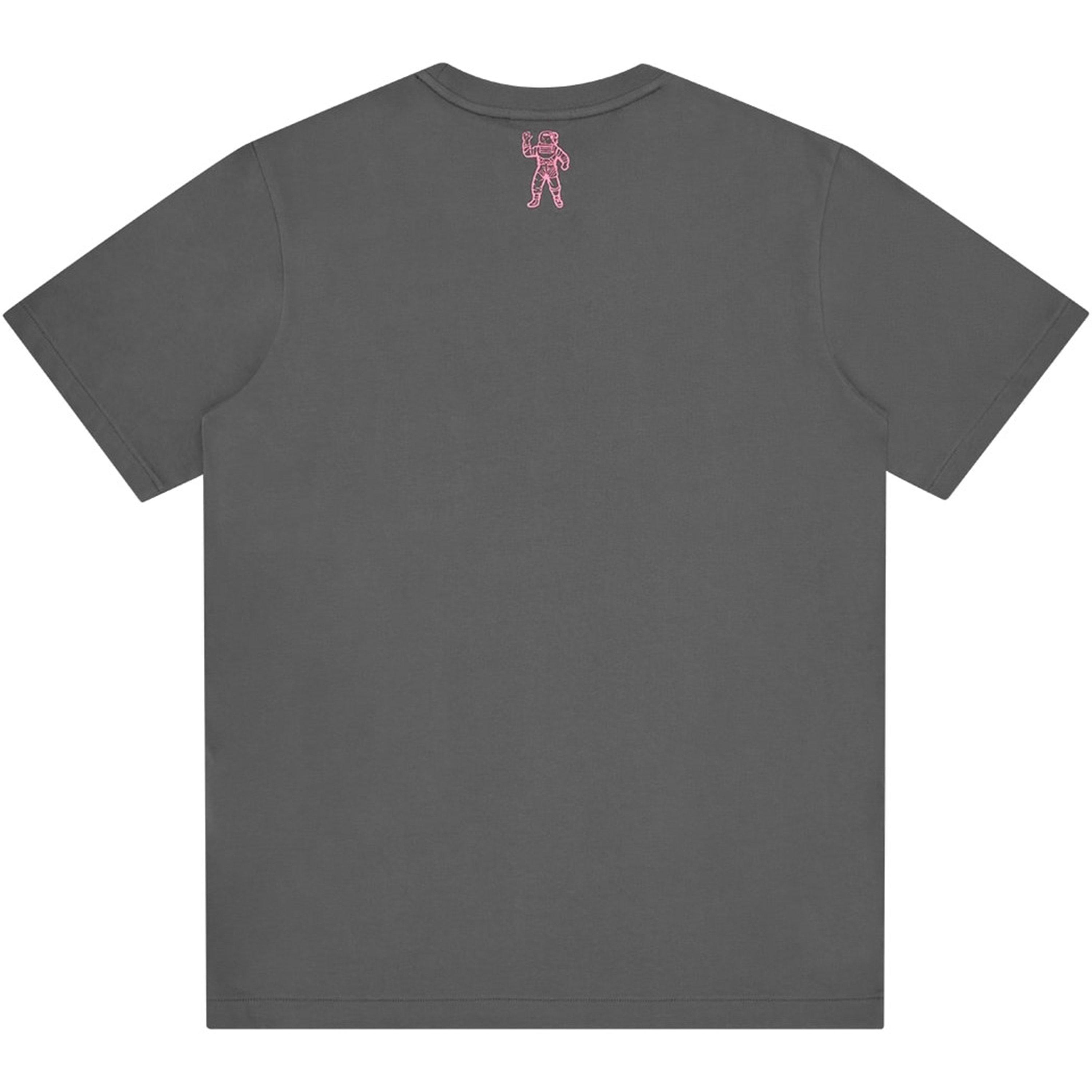 Space Pink - Billionaire Boys Club - Arch Logo T-Shirt - 2