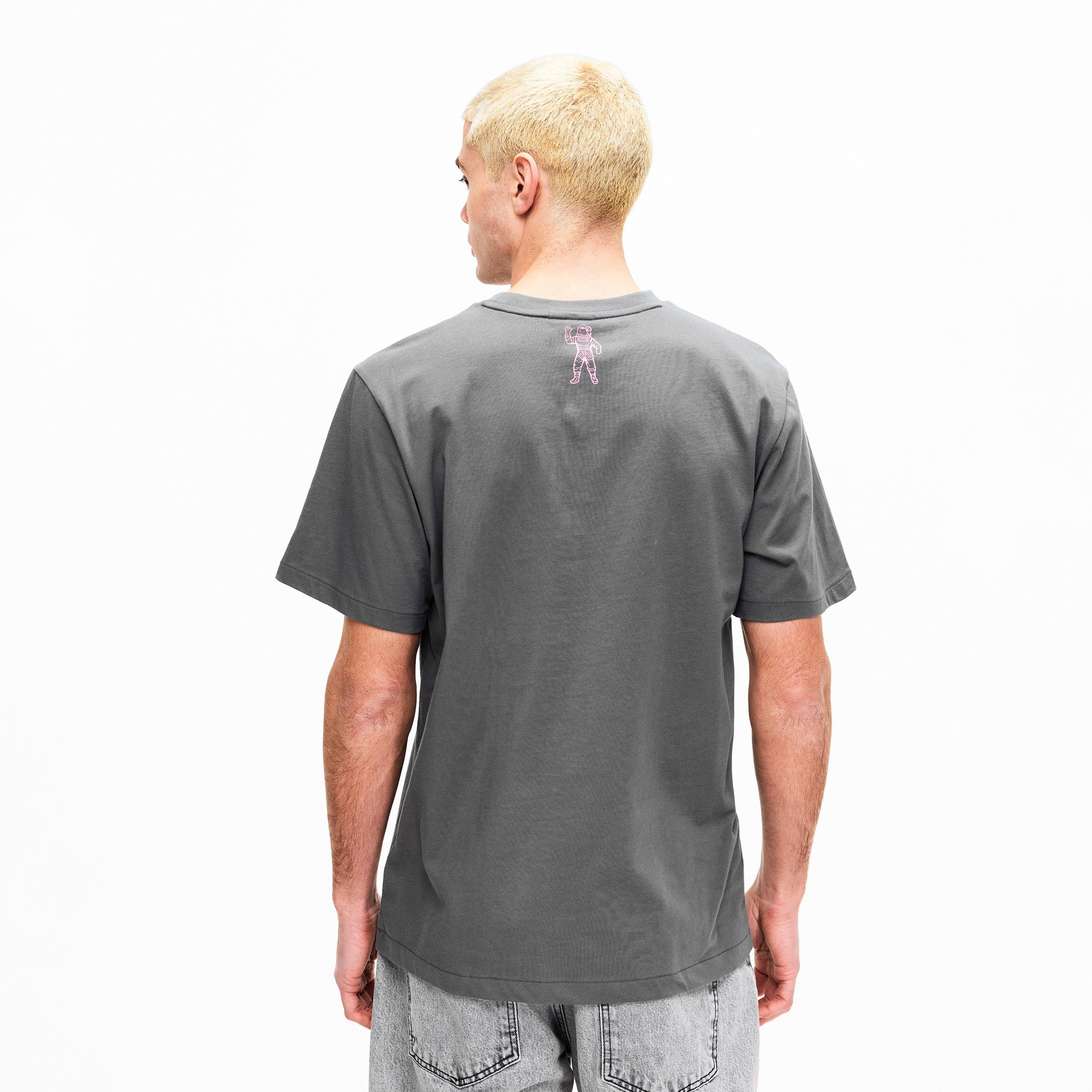 Space Pink - Billionaire Boys Club - Arch Logo T-Shirt - 4