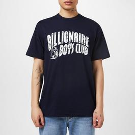 Billionaire Boys Club Arch Logo T Shirt