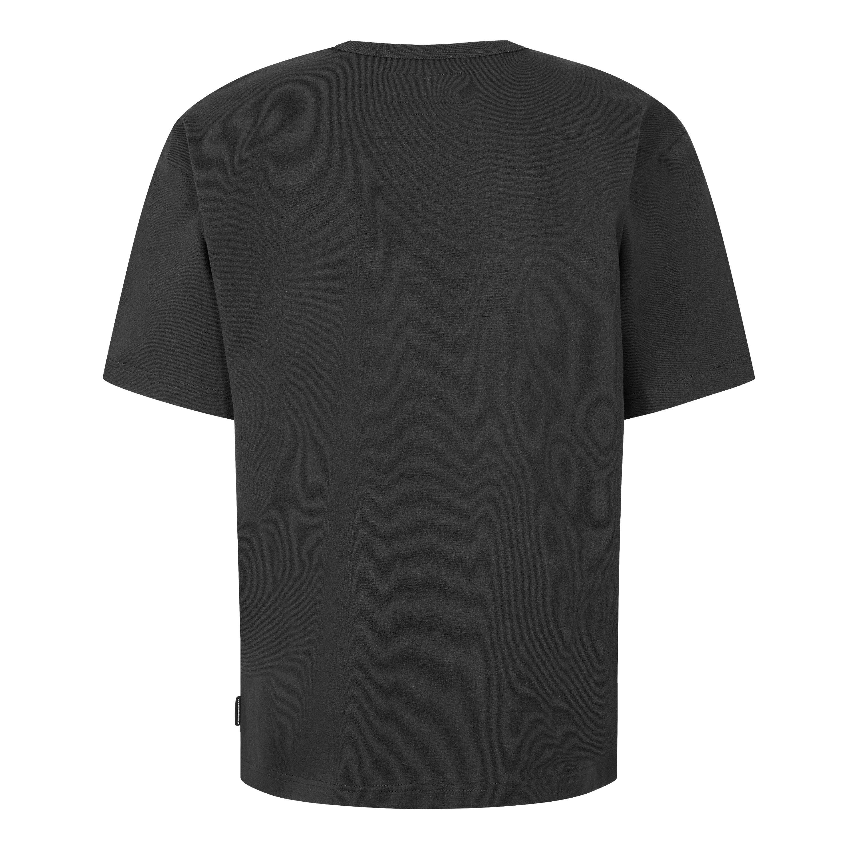 Black - Neighborhood - x Eddie Bauer T-Shirt - 2