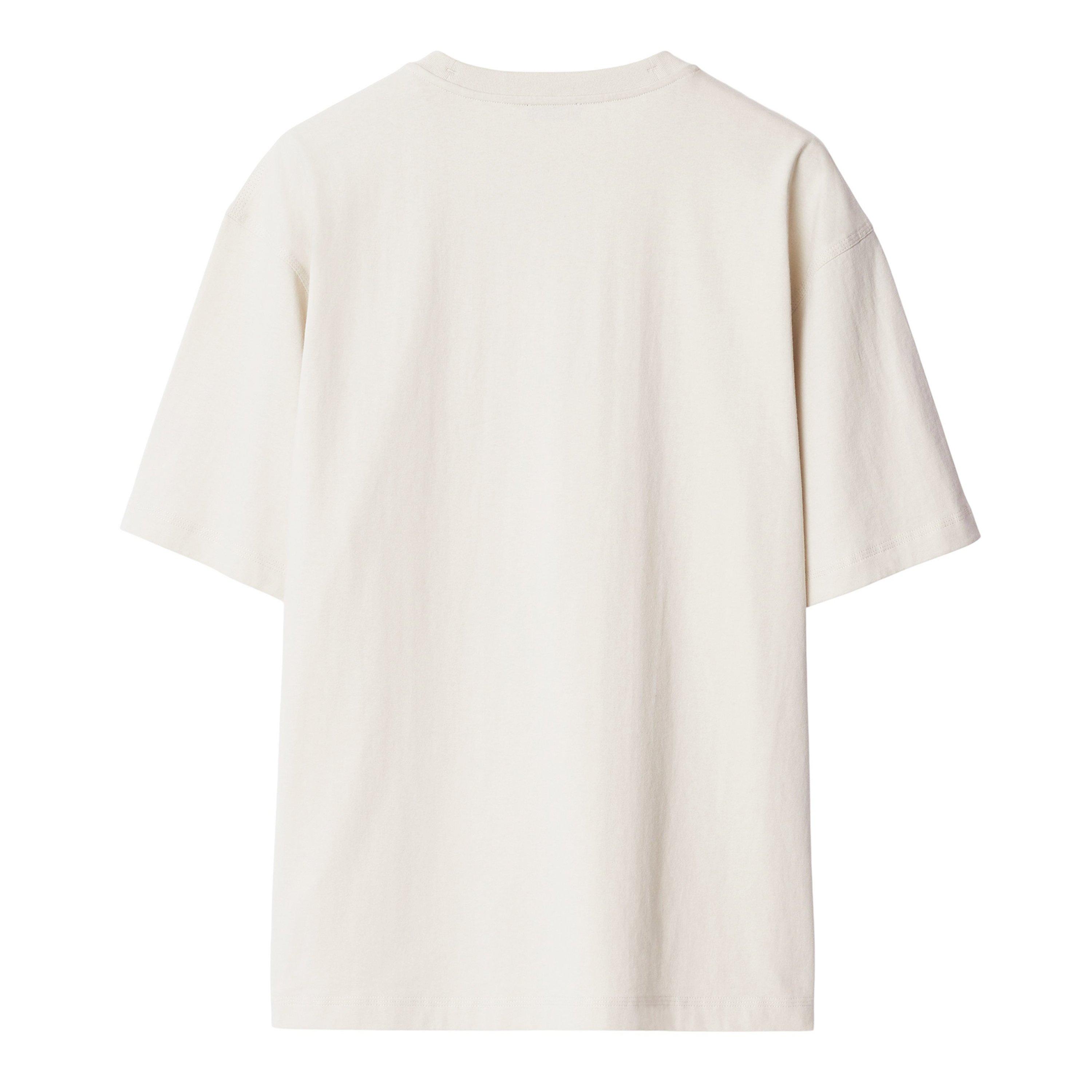 Plaster - Burberry - Ekd T-Shirt - 2