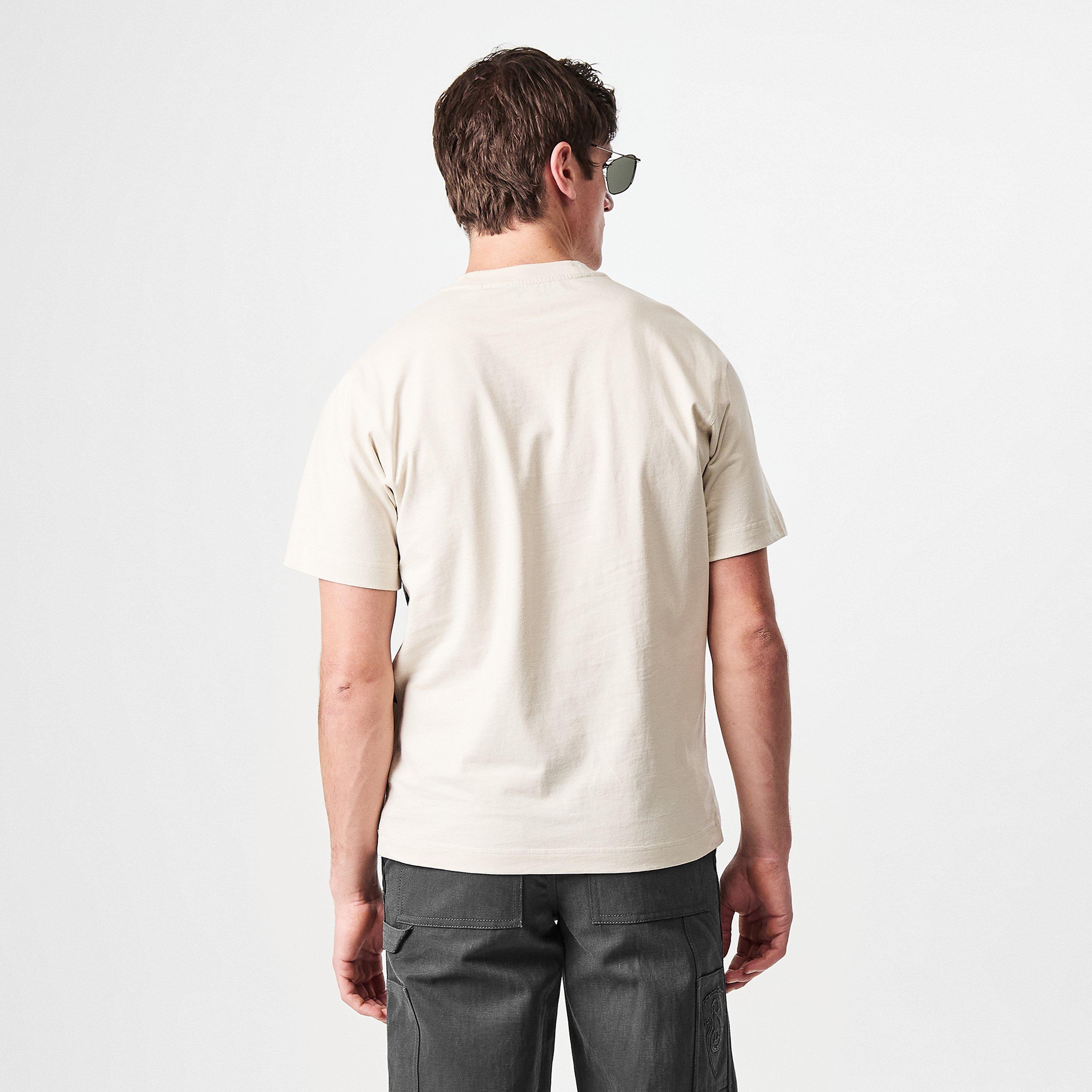 Plaster - Burberry - Ekd T-Shirt - 4