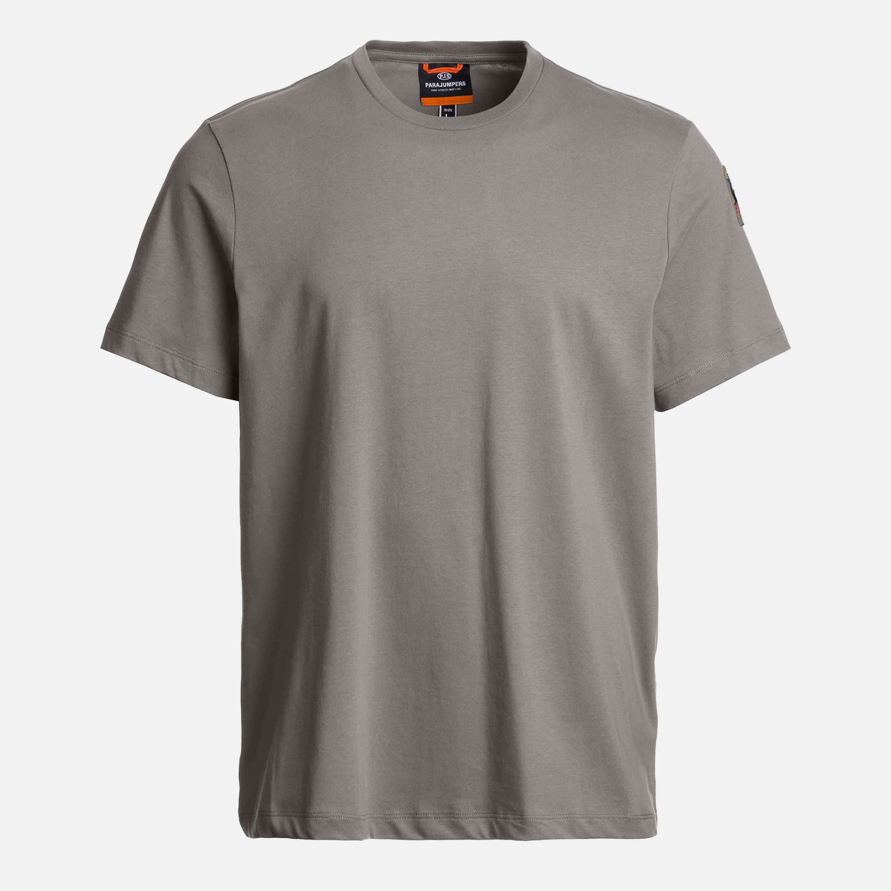 Parajumpers Men's Shispare T-Shirt - Nowhere 225 - S