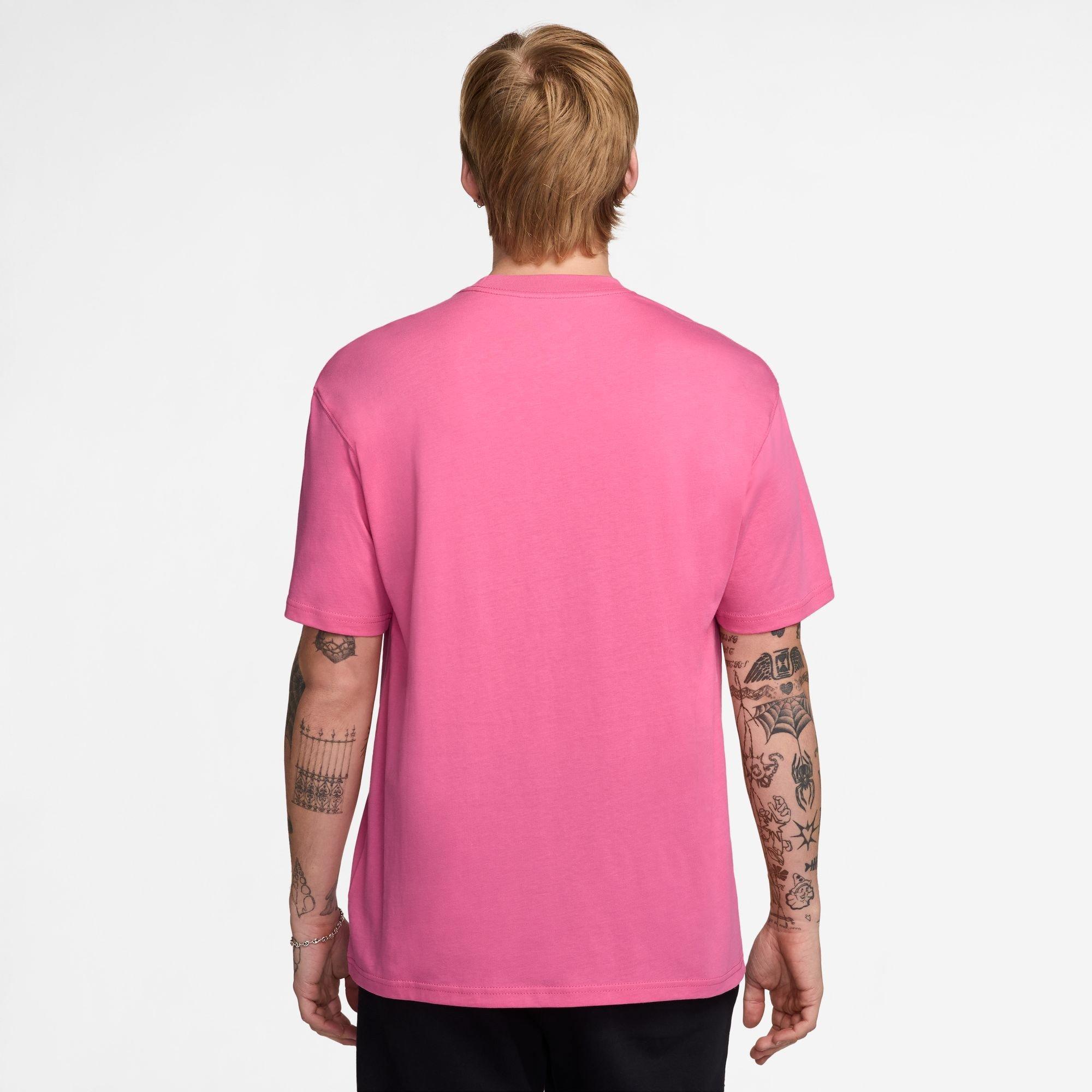 Pinksicle - Nike - Nike U Nsw T Oc Air Ph 99 - 2