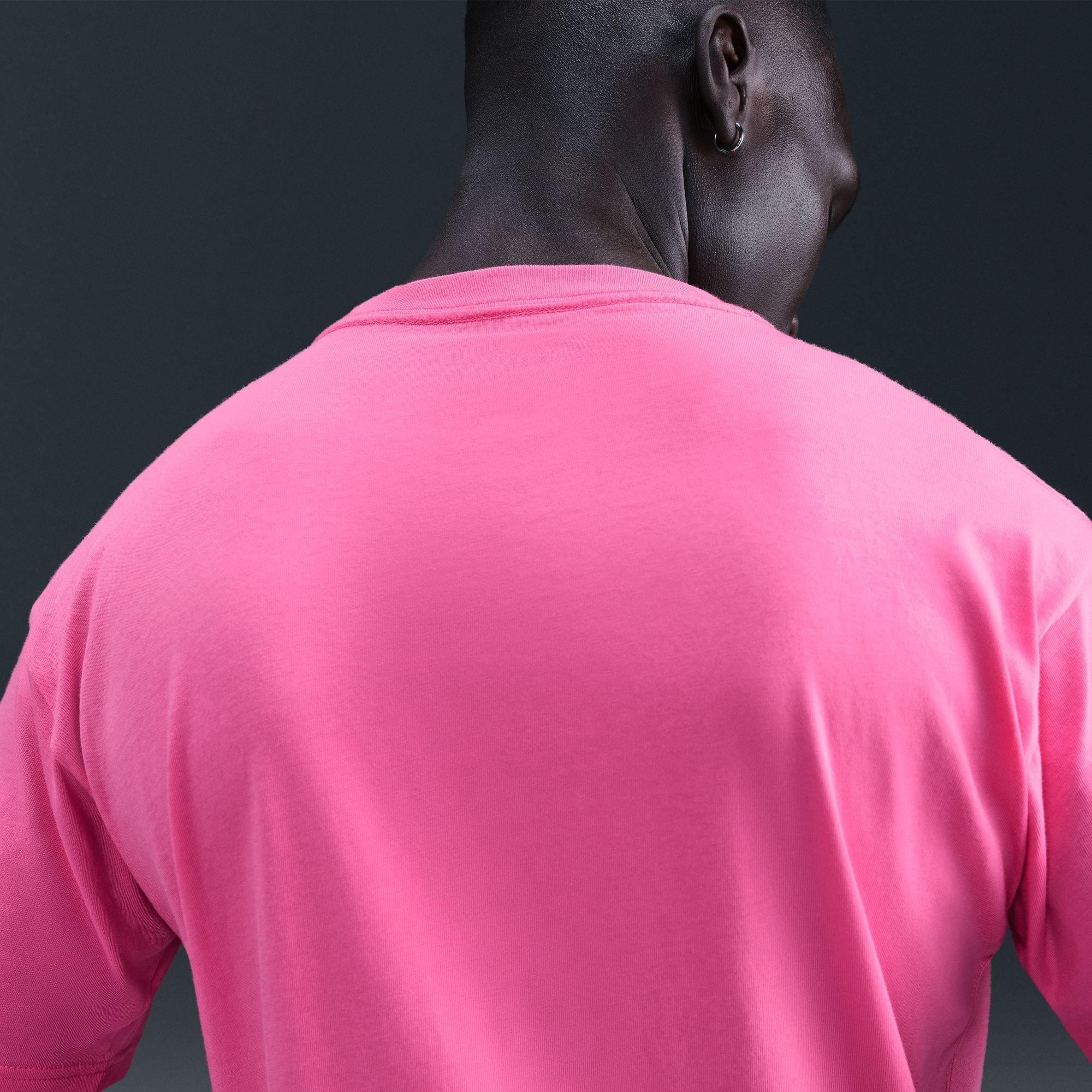 Pinksicle - Nike - Nike U Nsw T Oc Air Ph 99 - 5