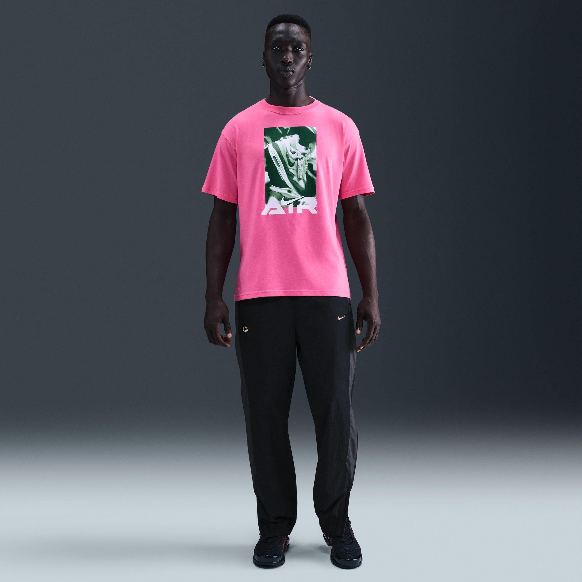 Pinksicle - Nike - Nike U Nsw T Oc Air Ph 99 - 7