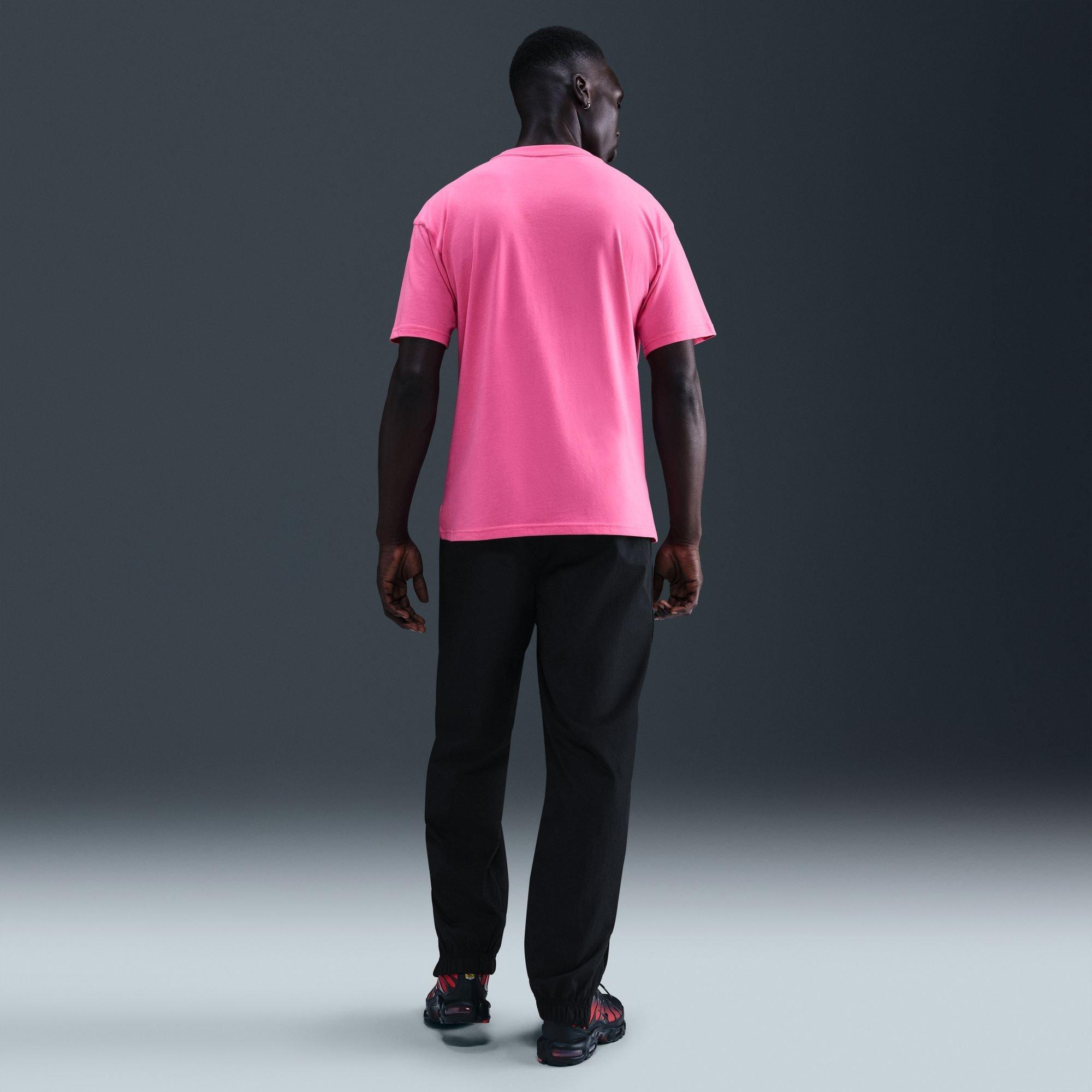 Pinksicle - Nike - Nike U Nsw T Oc Air Ph 99 - 8