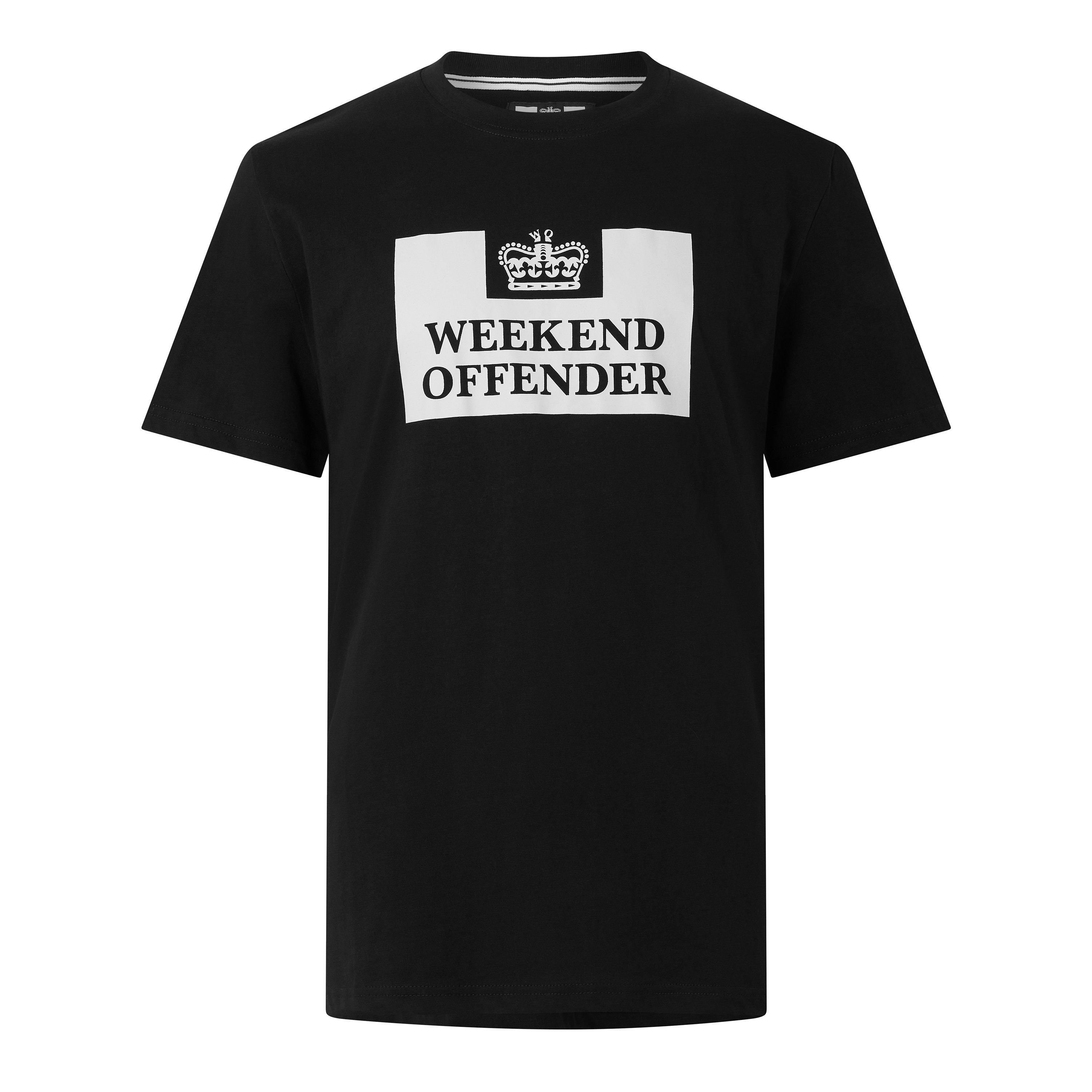 Weekend Offender Weekend Mc Money Cla Sn99
