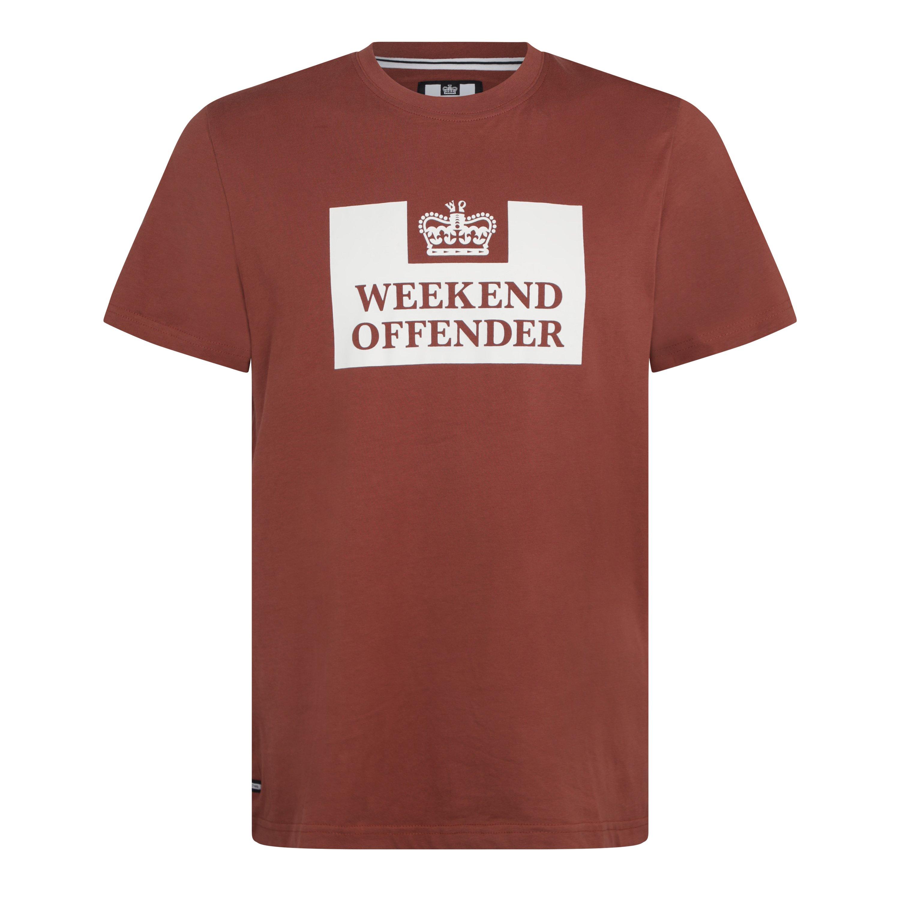 Weekend Offender Weekend Mc Money Cla Sn99