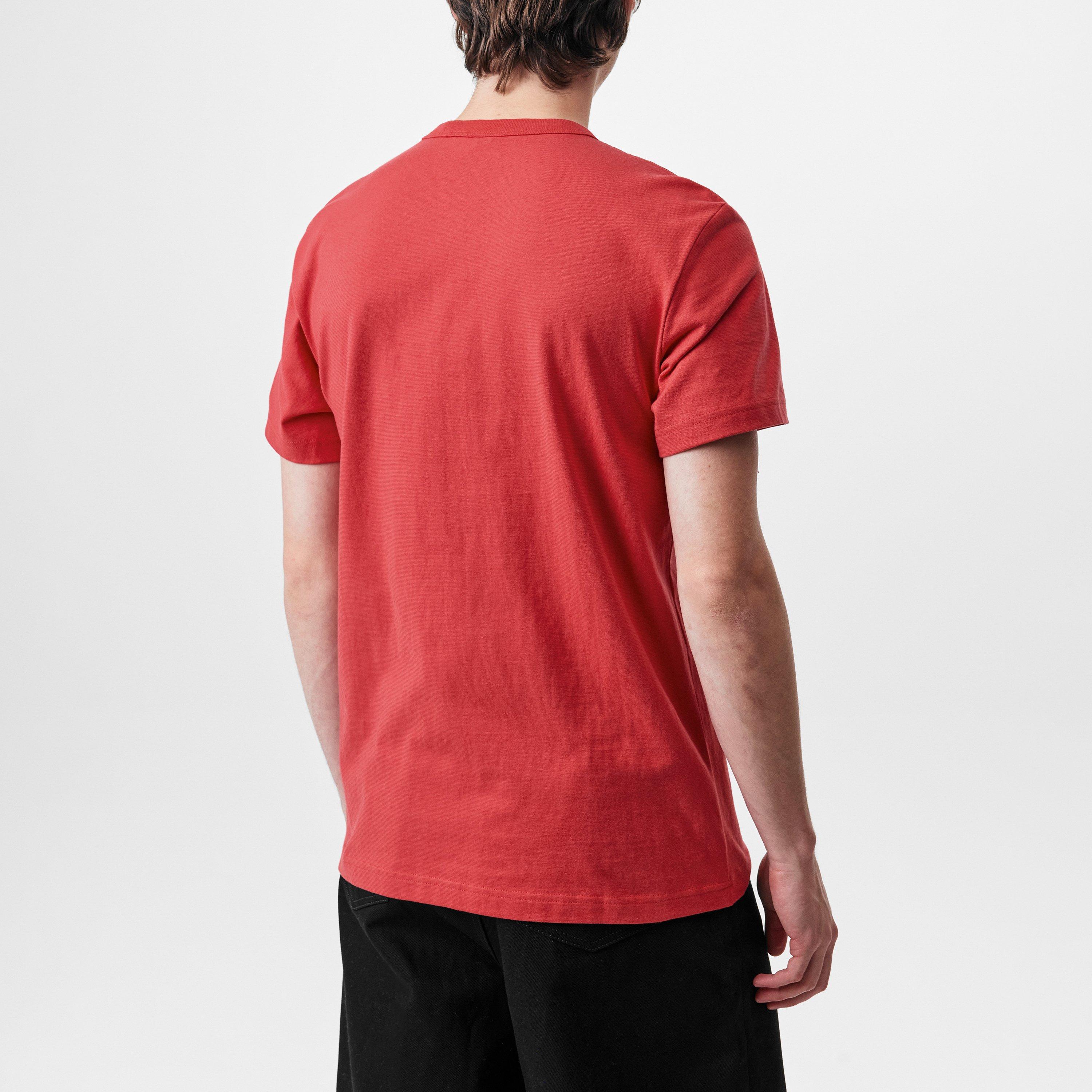 Finch - G Star - Collegic T Shirt - 4