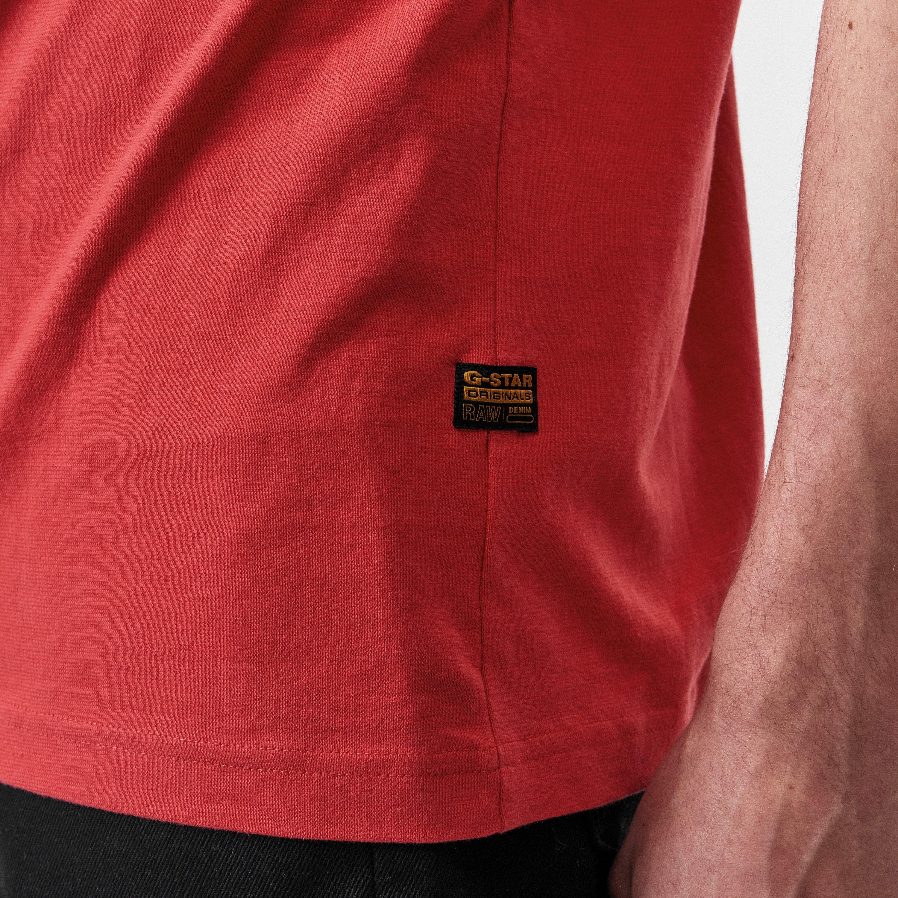 Finch - G Star - Collegic T Shirt - 5