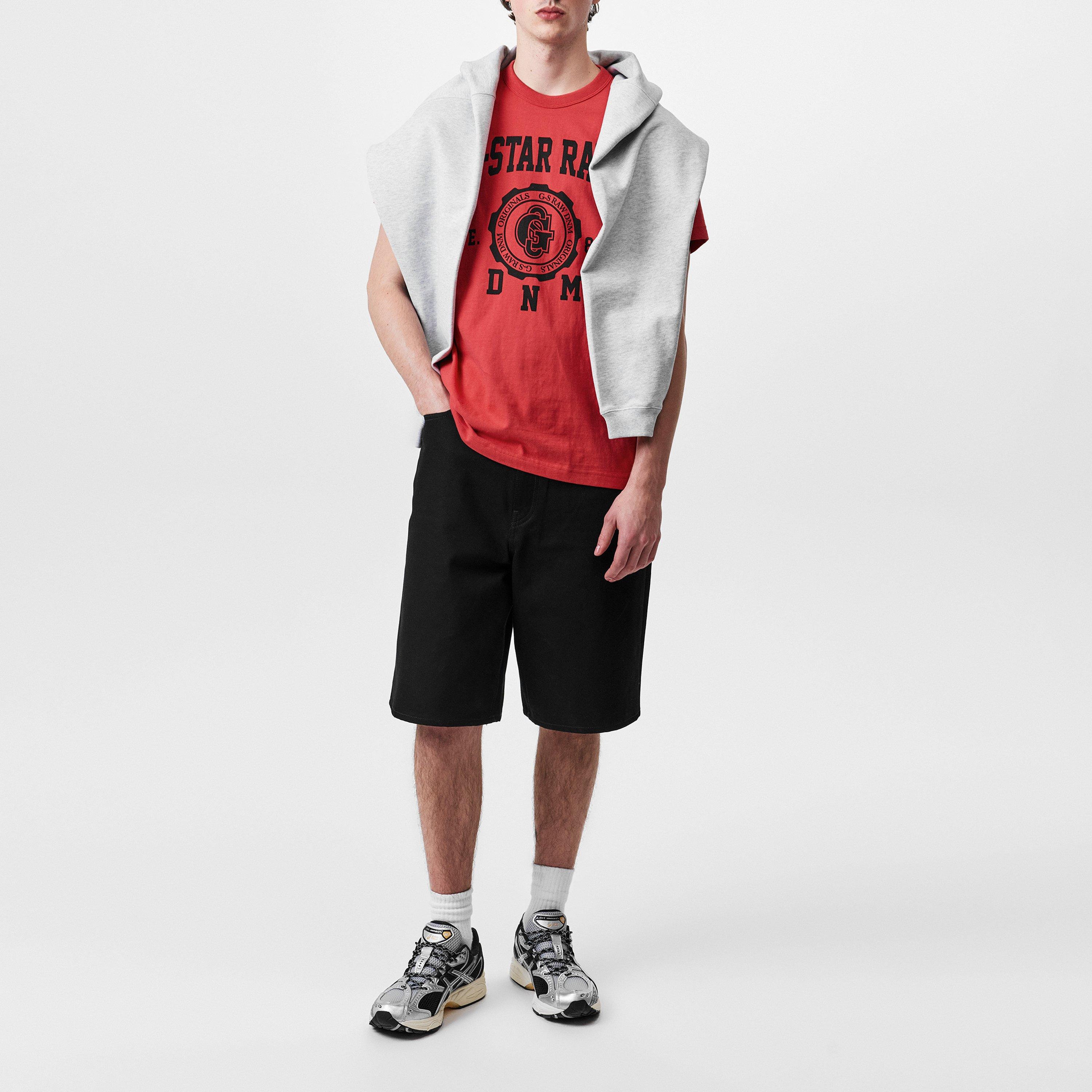 Finch - G Star - Collegic T Shirt - 6