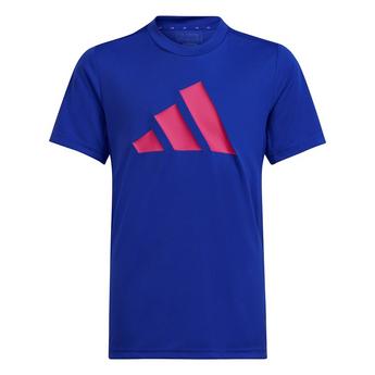 adidas Sportswear Train Essentials Logo Juniors T Shirt