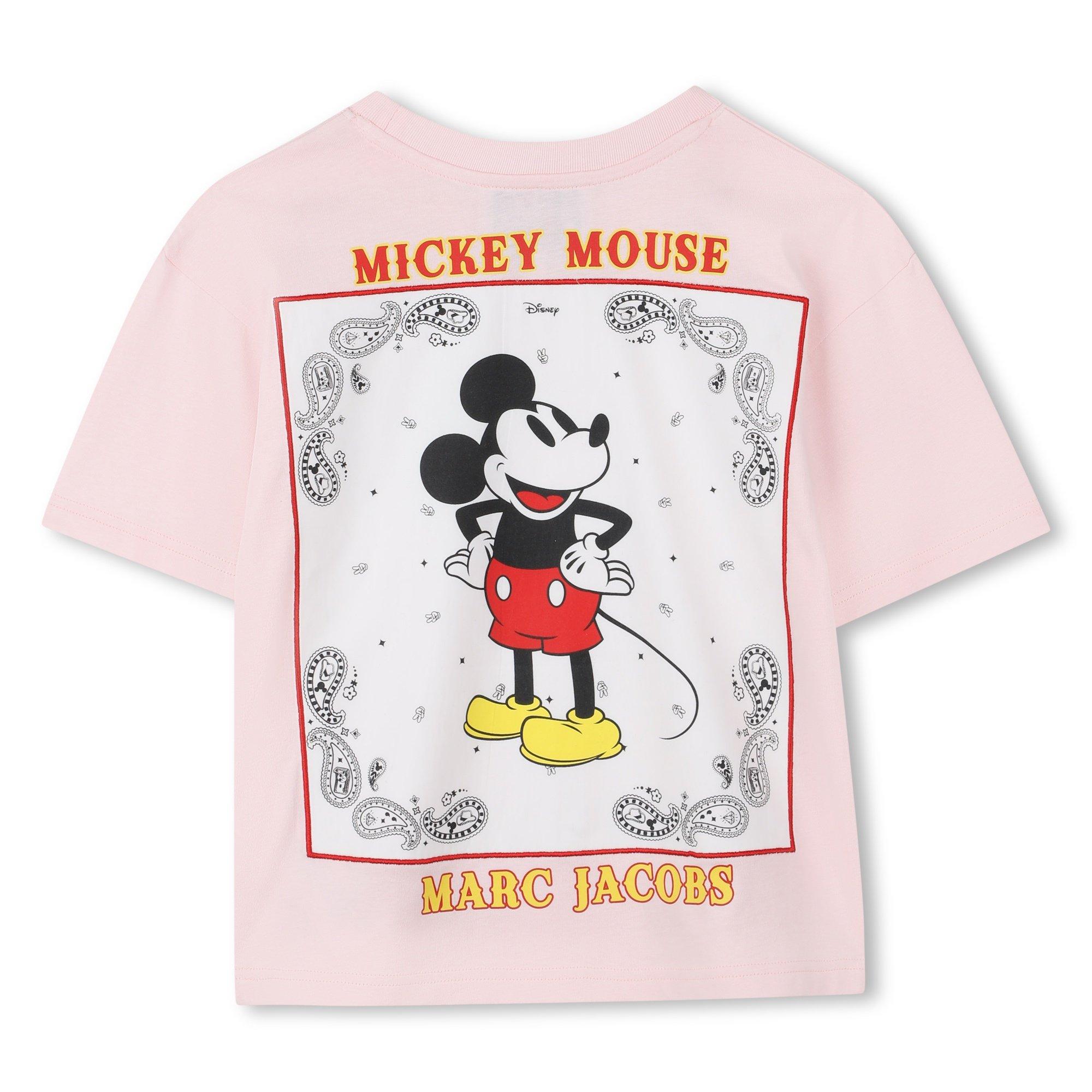 Rosa - Marc Jacobs - Marc Disney SS Tee Jn61 - 2