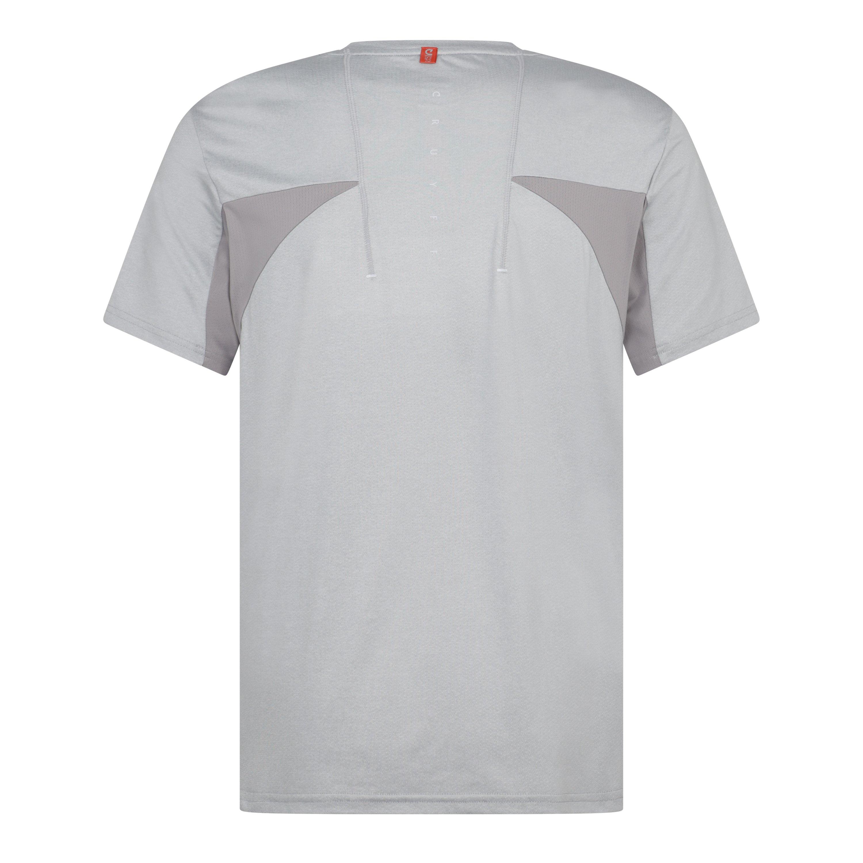 Light Grey - Cruyff - Cruyff Hydrogen T Sn99 - 6