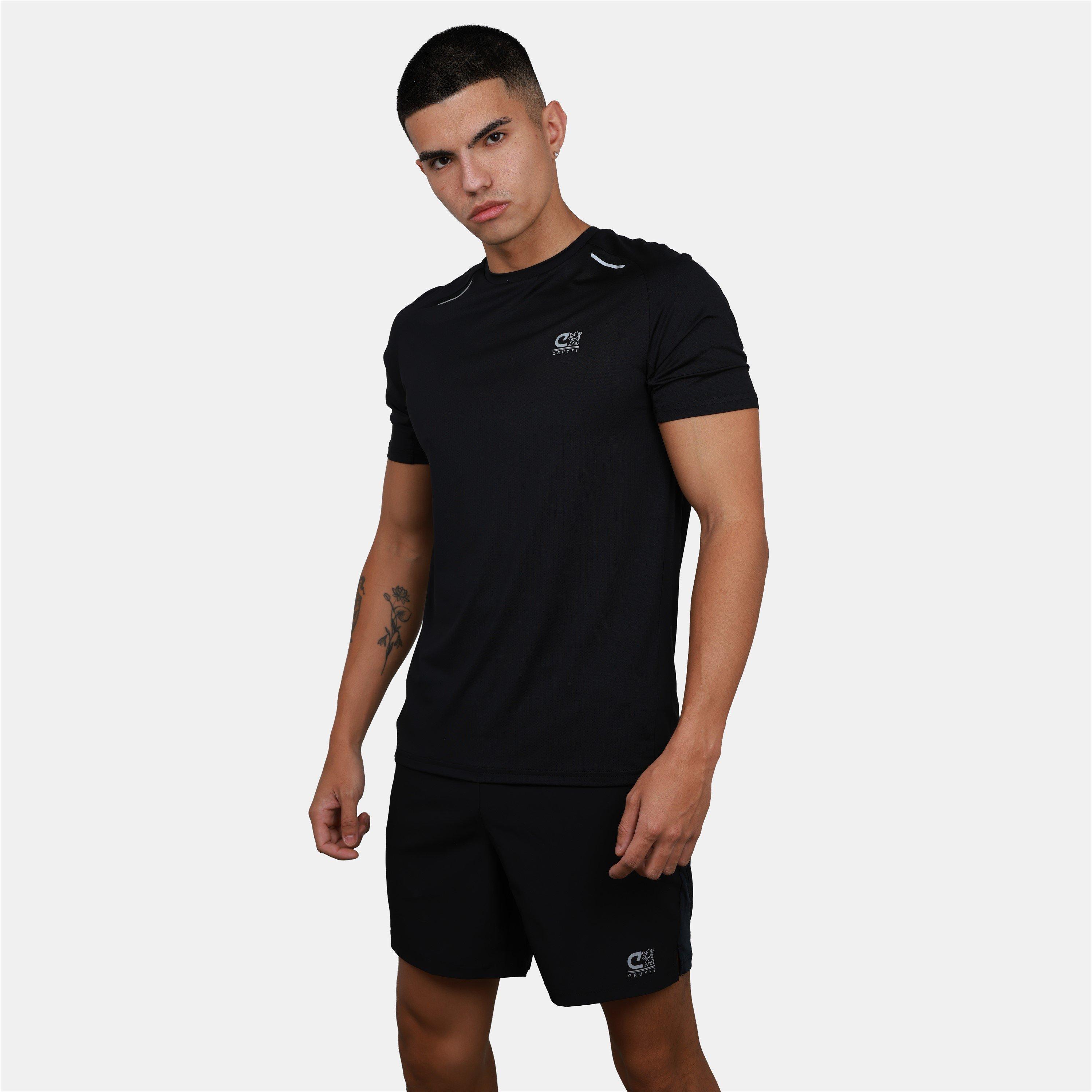 Negro - Cruyff - Cruyff Hydrogen T Sn99 - 2