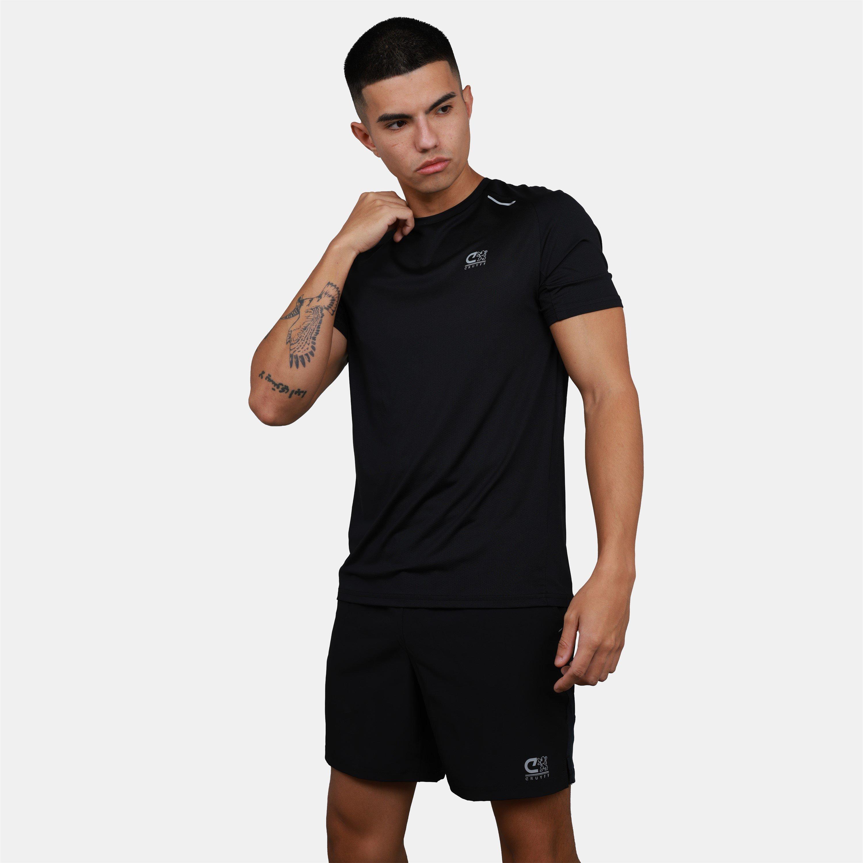 Negro - Cruyff - Cruyff Hydrogen T Sn99 - 3