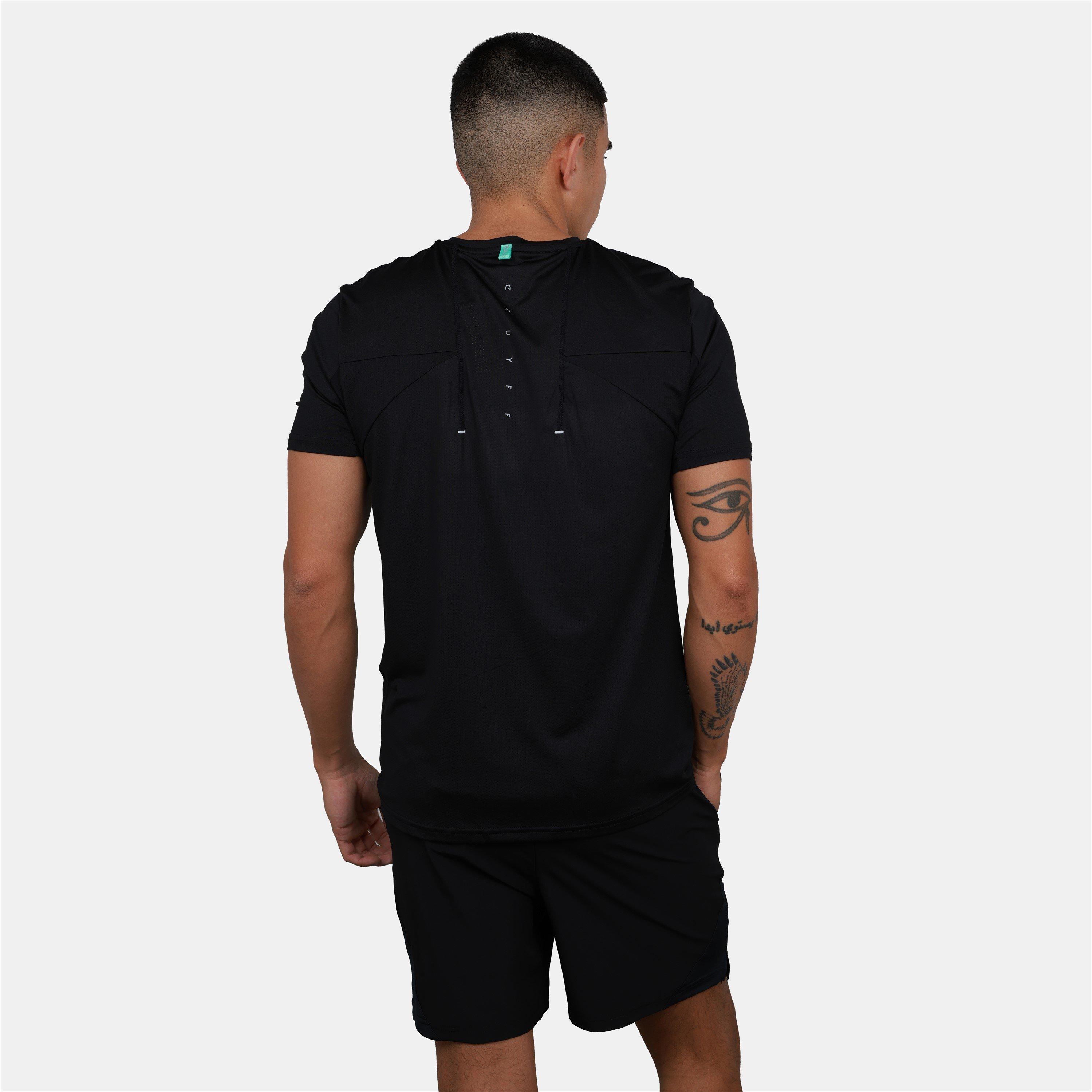 Negro - Cruyff - Cruyff Hydrogen T Sn99 - 5