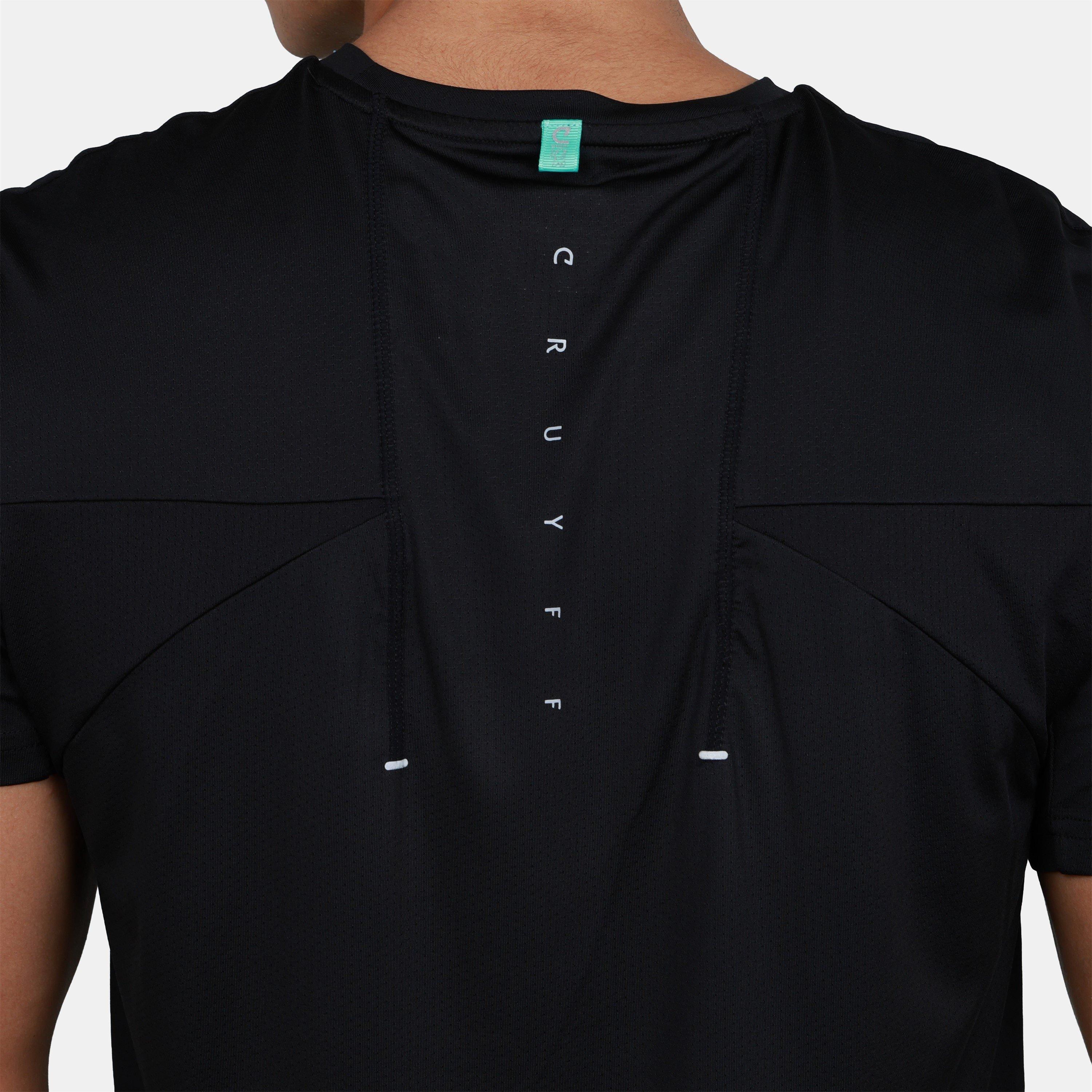 Negro - Cruyff - Cruyff Hydrogen T Sn99 - 6