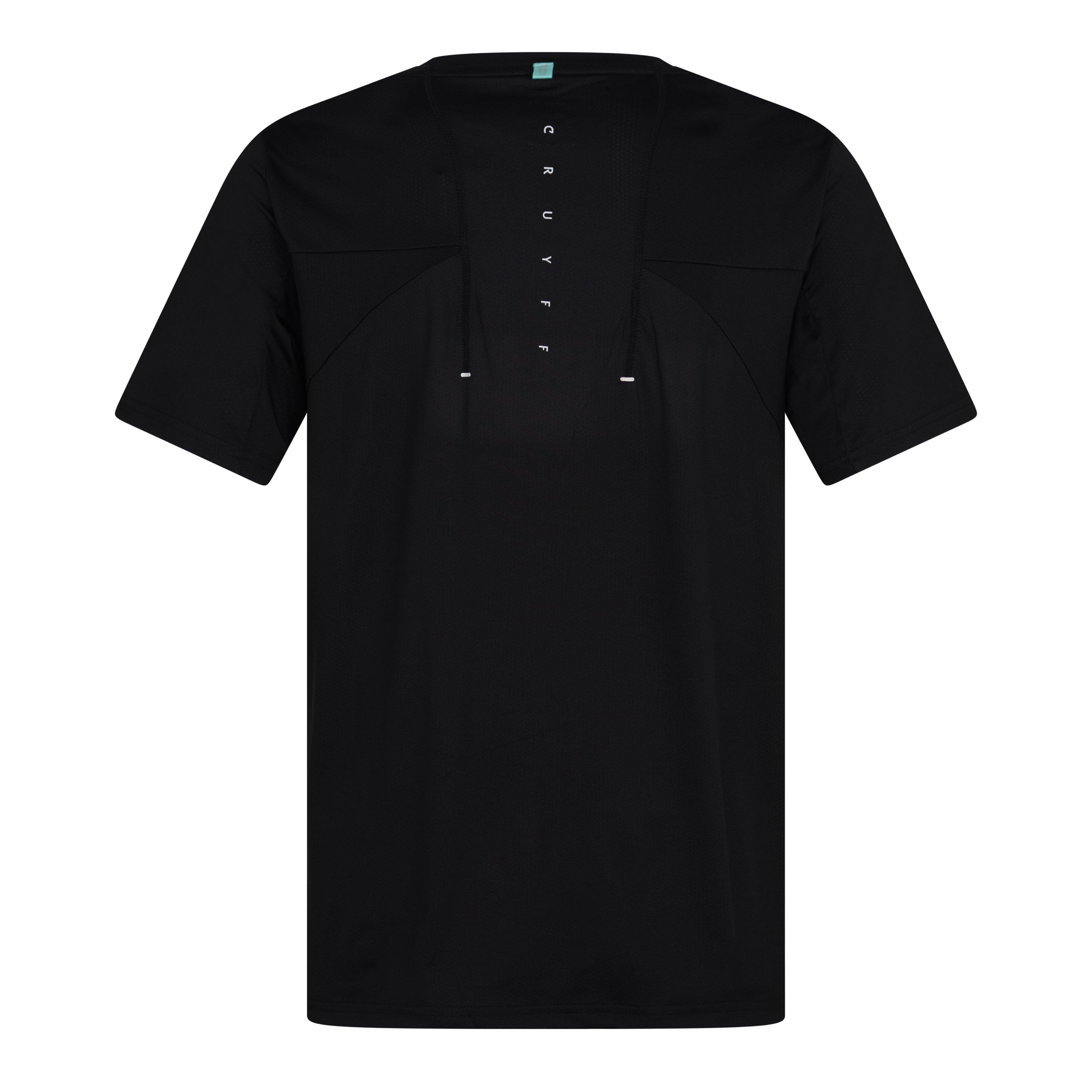Negro - Cruyff - Cruyff Hydrogen T Sn99 - 7